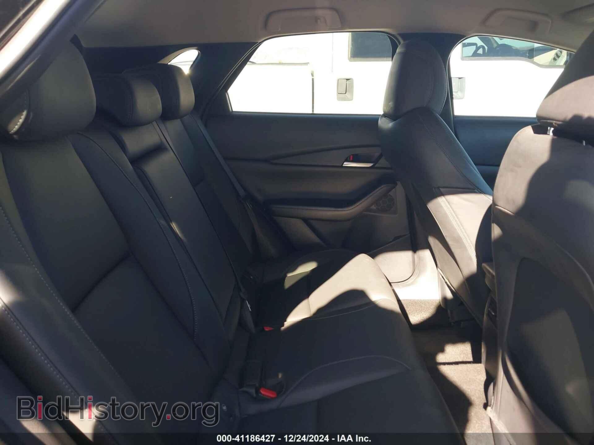 2022 MAZDA CX-30 - VIN: 3MVDMBBL9NM414535 - Фото 8
