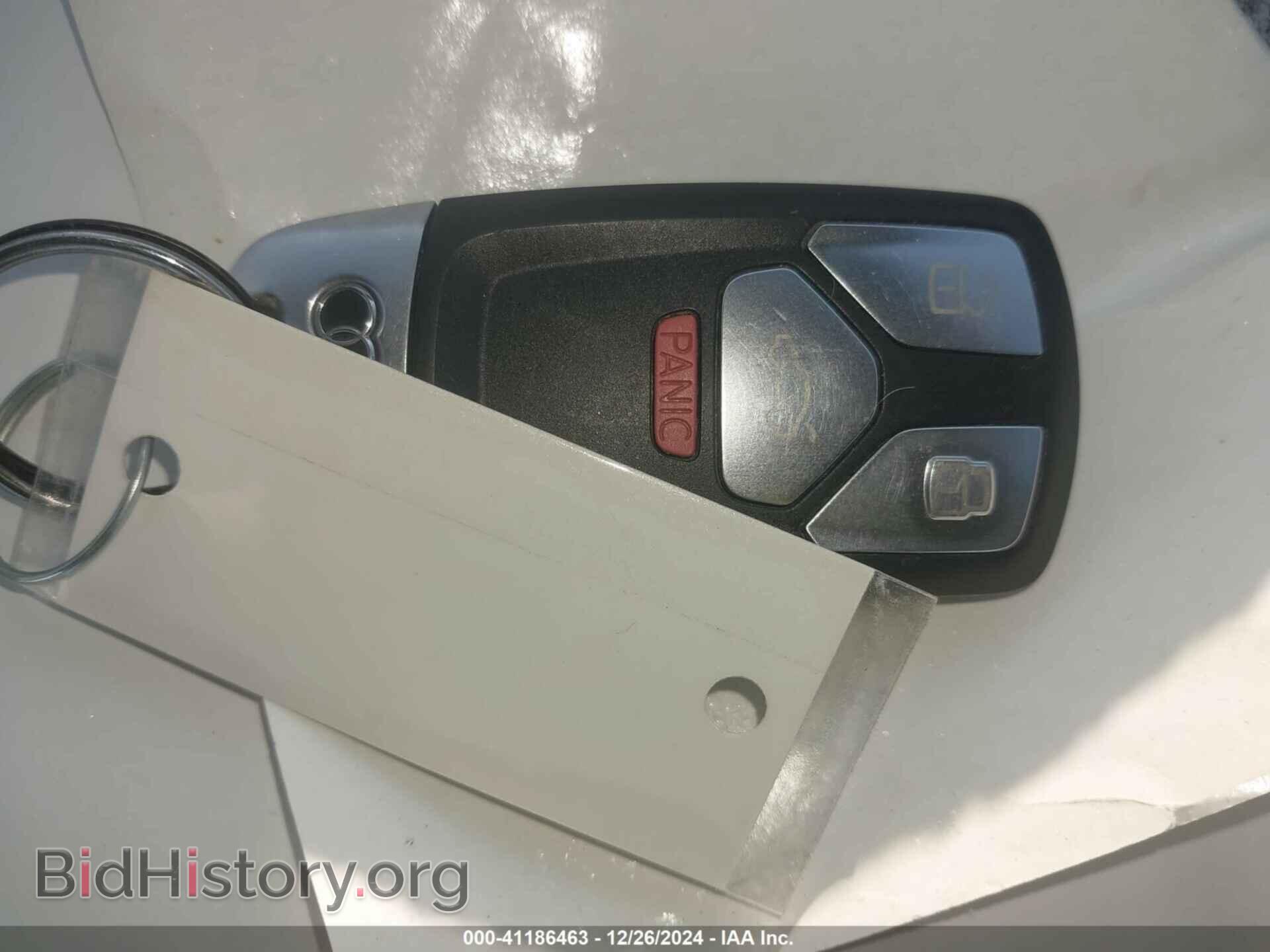 2018 AUDI A4 - VIN: WAUENAF43JA089403 - Фото 11