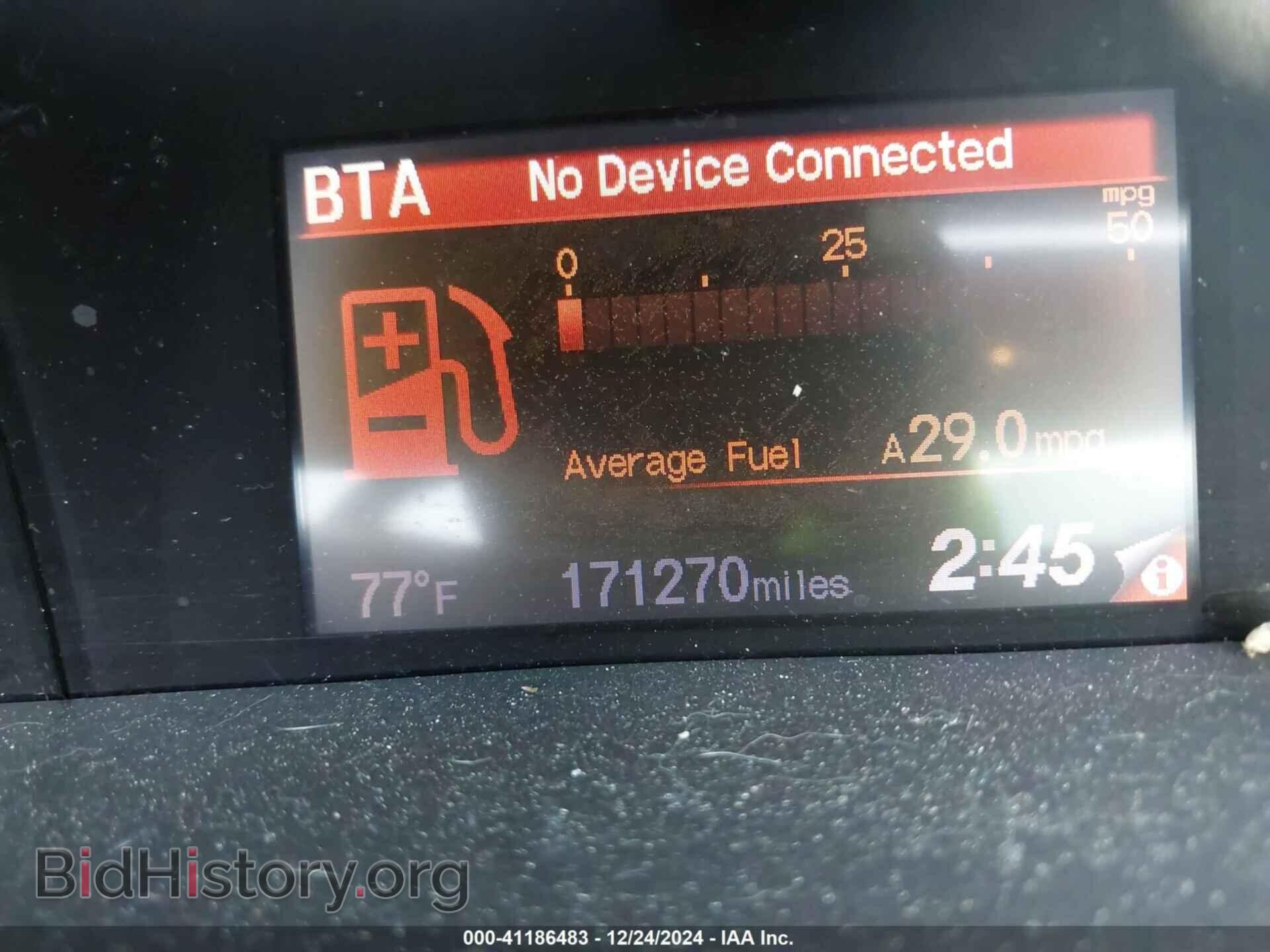 2012 HONDA CIVIC - VIN: 2HGFG4A53CH701270 - Фото 15