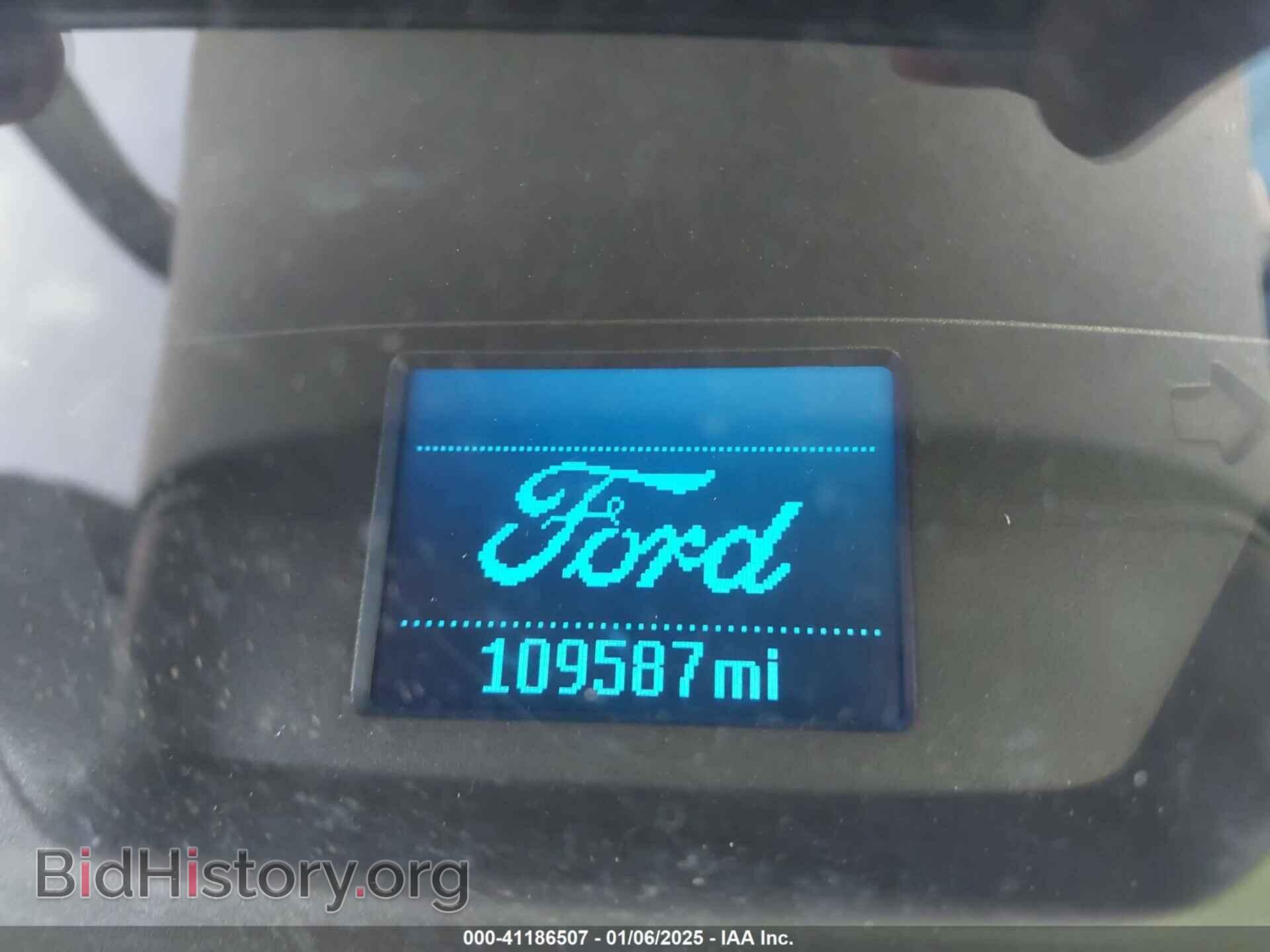 2016 FORD TRANSIT-350 CAB - VIN: 1FDBF9ZM9GKA85349 - Фото 6