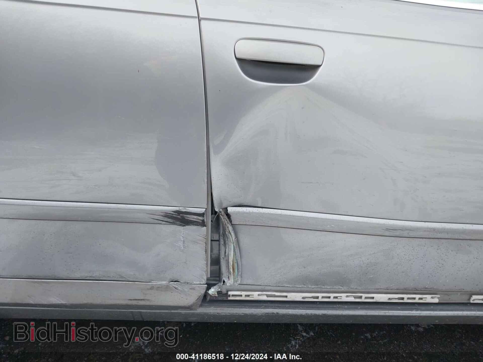 2005 AUDI A4 - VIN: WAUDF68E85A437939 - Photo 6