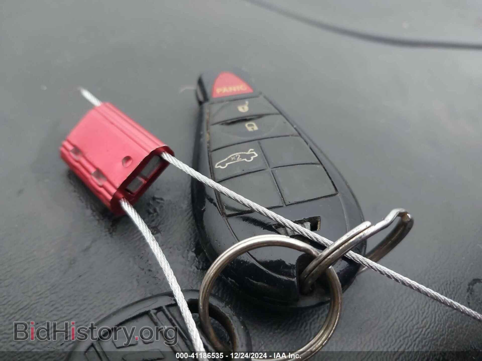 2015 DODGE DART - VIN: 1C3CDFAA2FD421056 - Фото 11