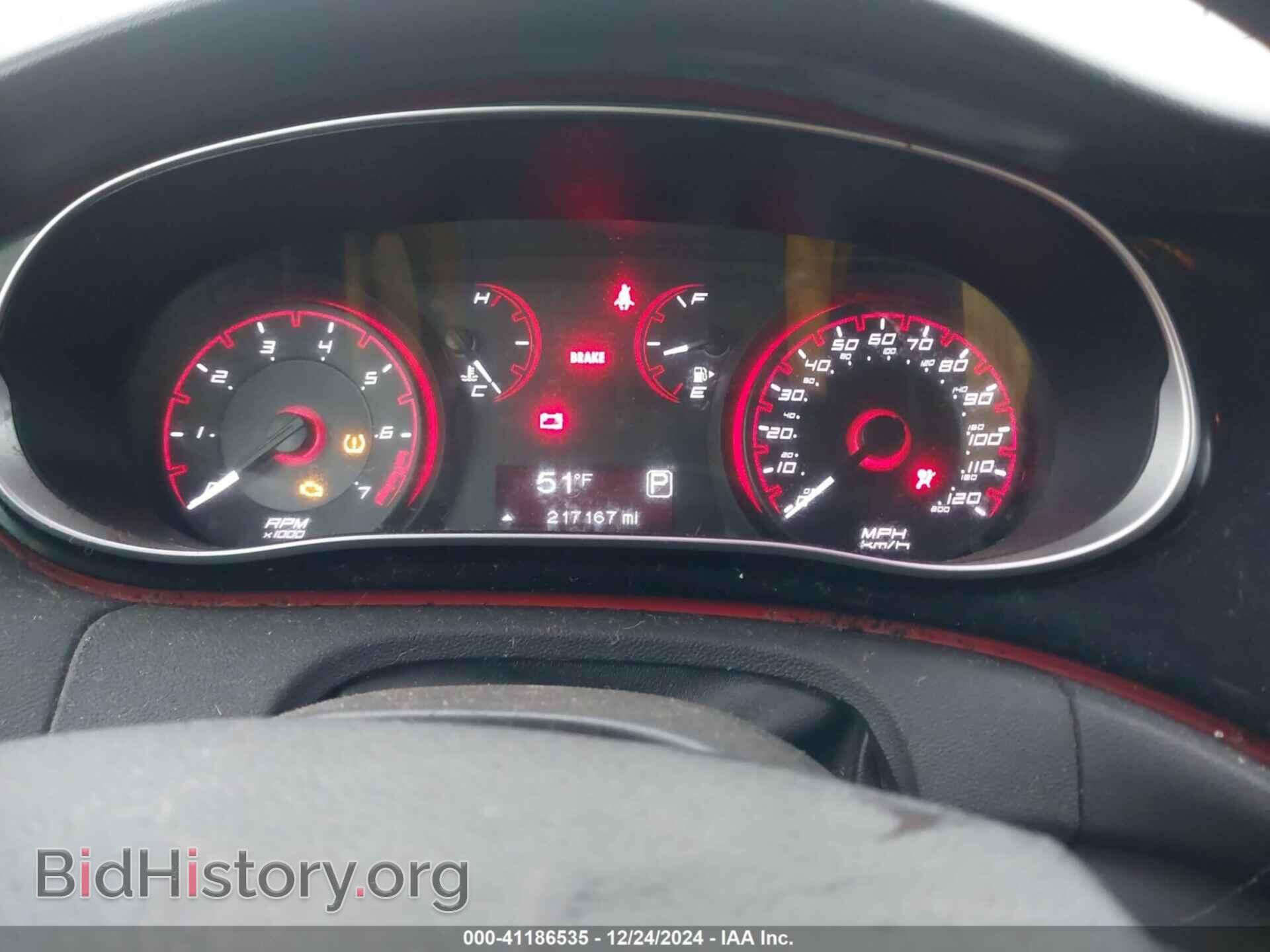 2015 DODGE DART - VIN: 1C3CDFAA2FD421056 - Фото 7