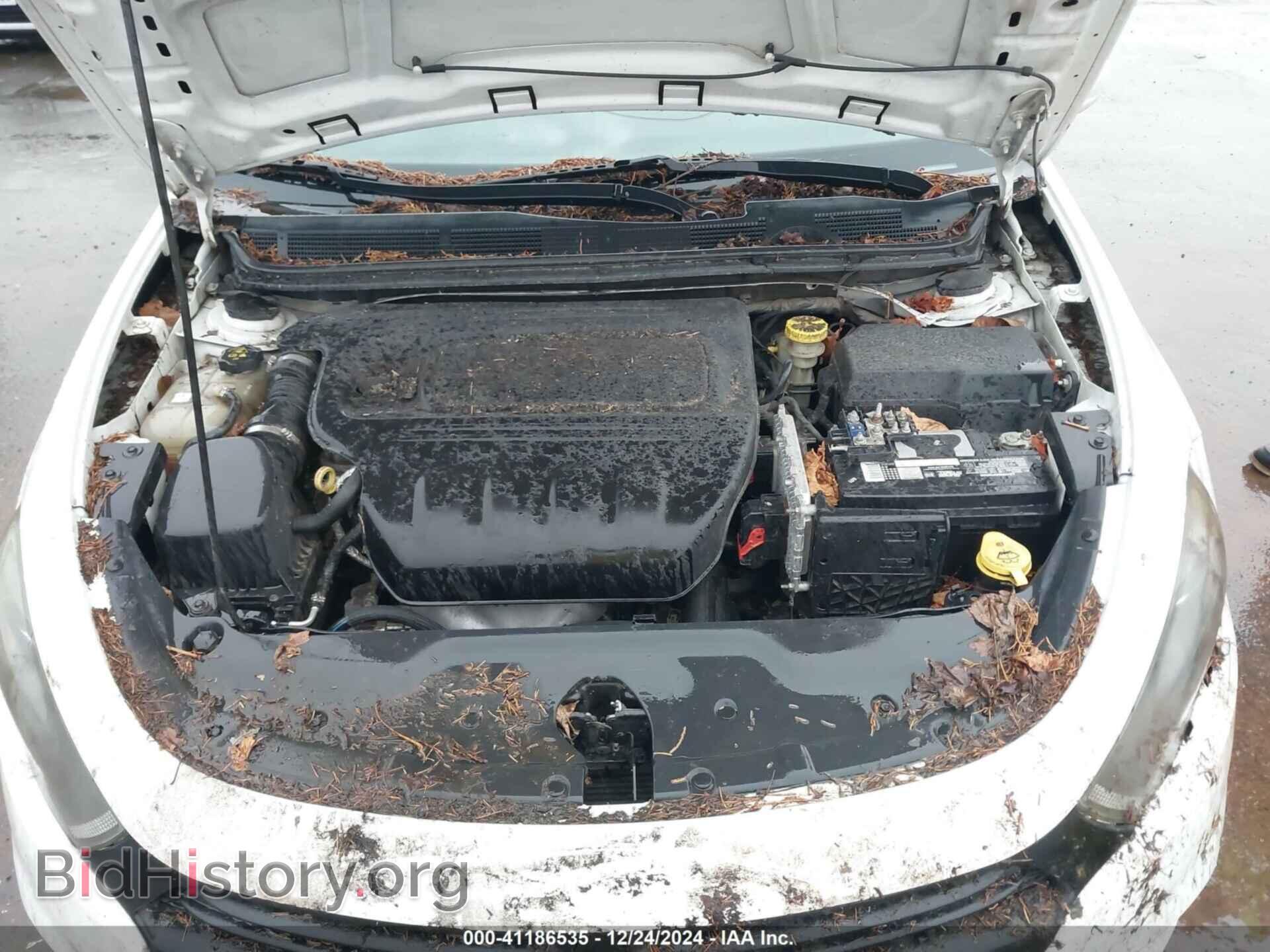 2015 DODGE DART - VIN: 1C3CDFAA2FD421056 - Фото 10