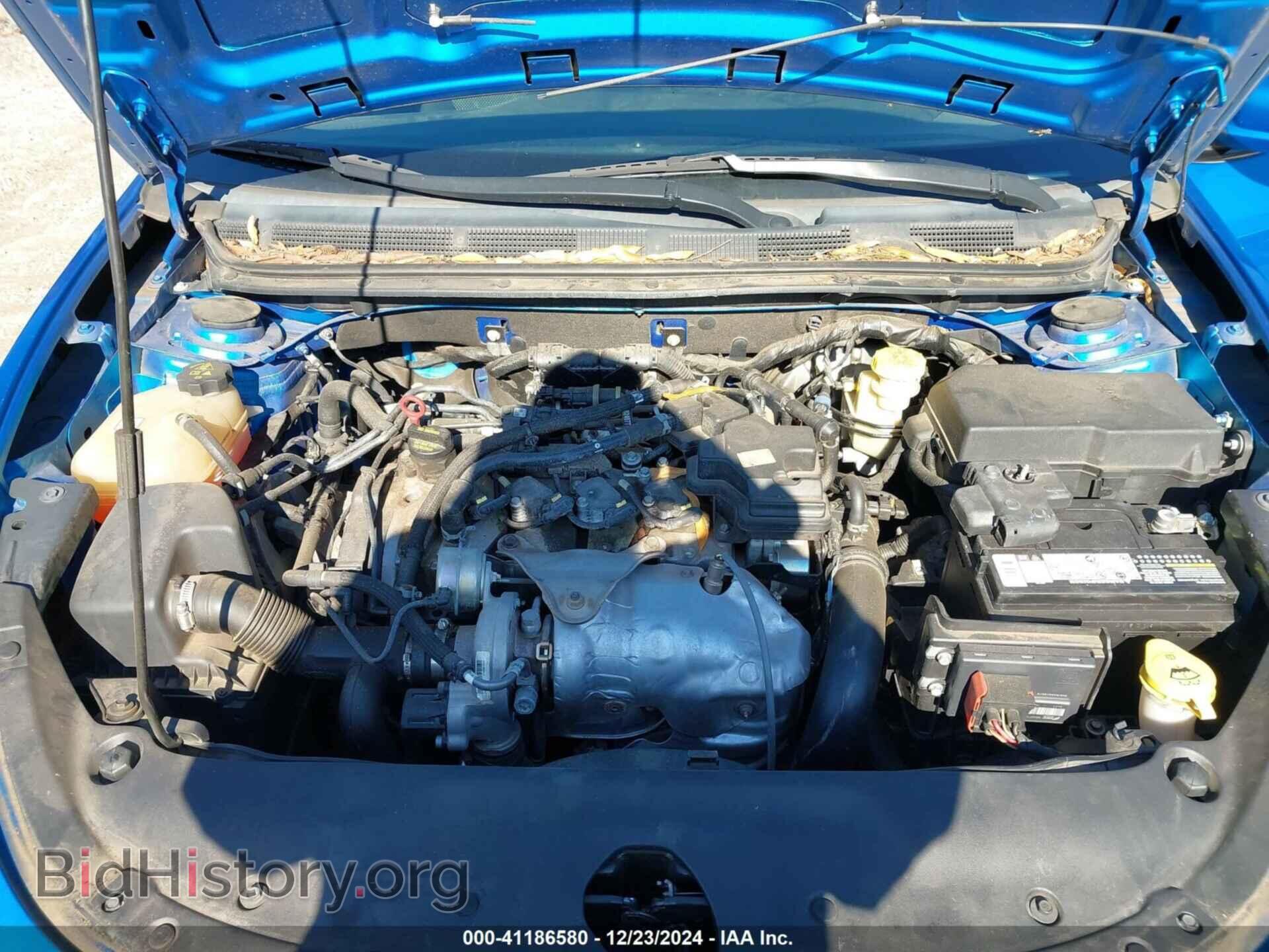 2015 DODGE DART - VIN: 1C3CDFDH1FD405262 - Photo 10