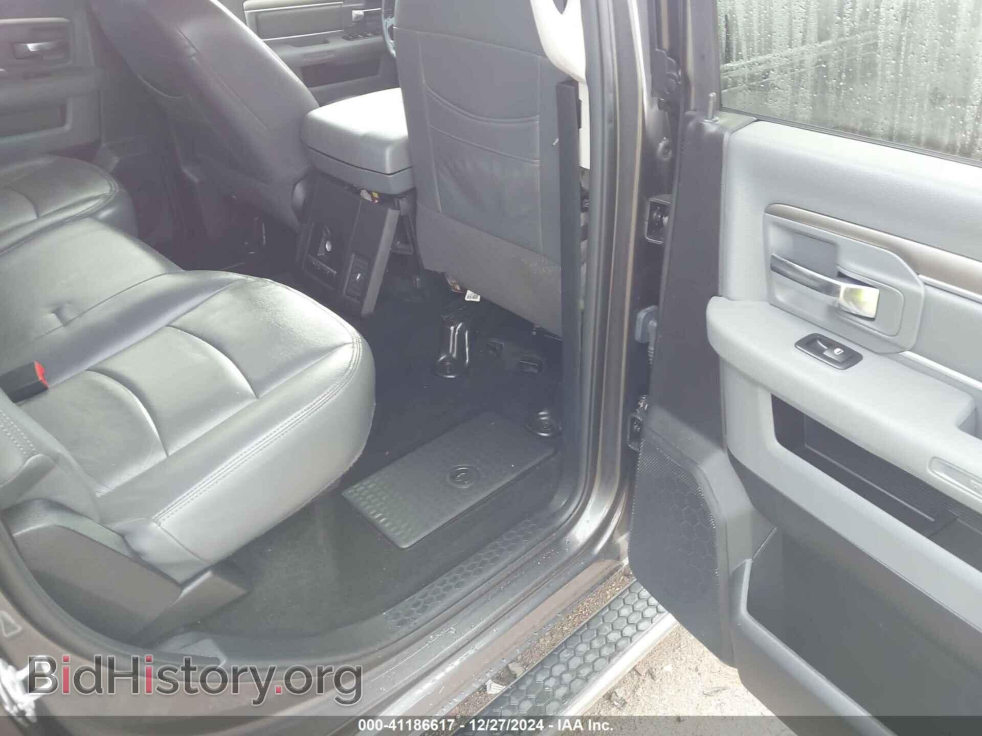 2016 RAM 1500 - VIN: 3C6RR6LT7GG295570 - Фото 8