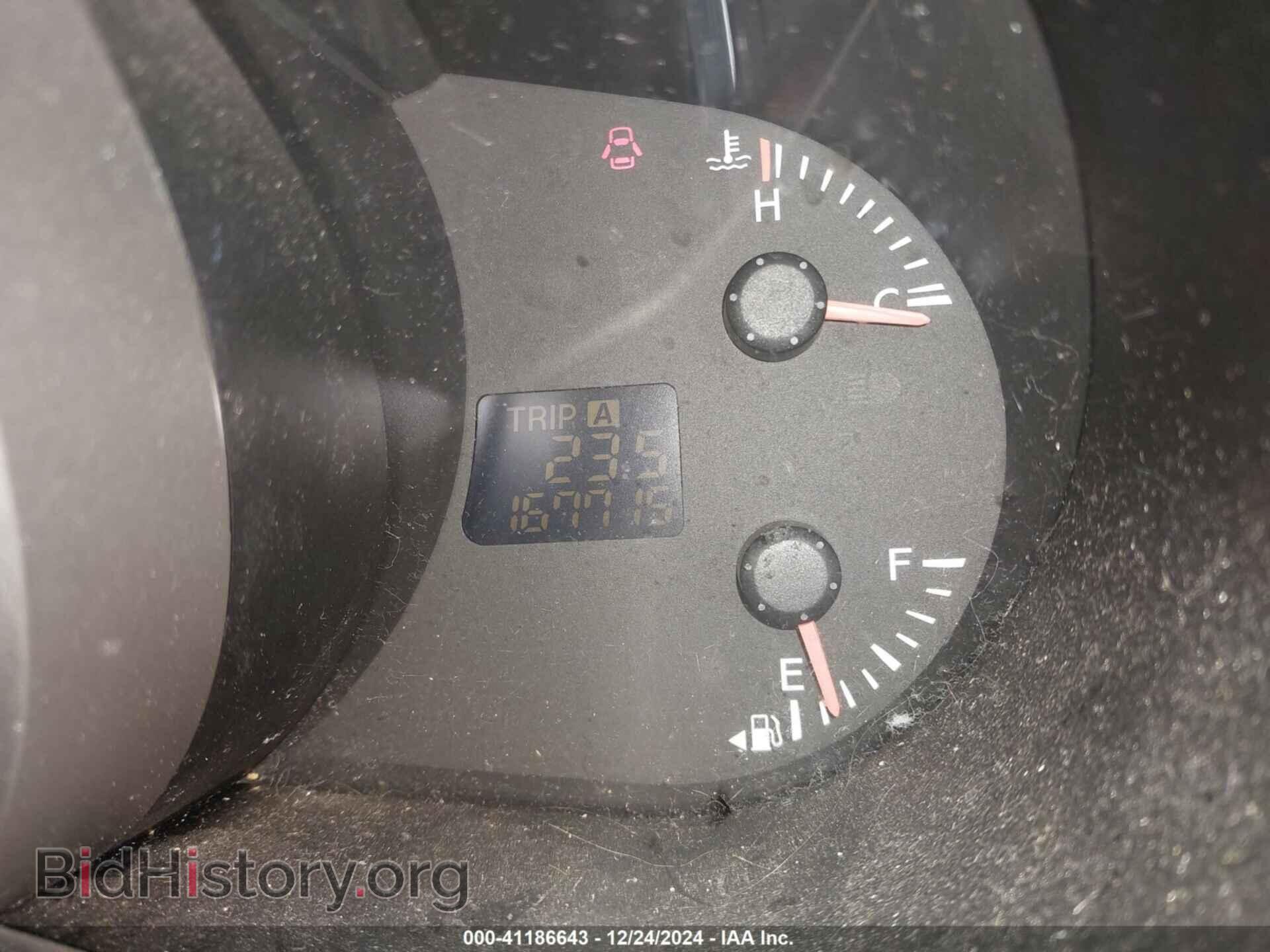2011 MAZDA CX-7 - VIN: JM3ER2B52B0372076 - Фото 7