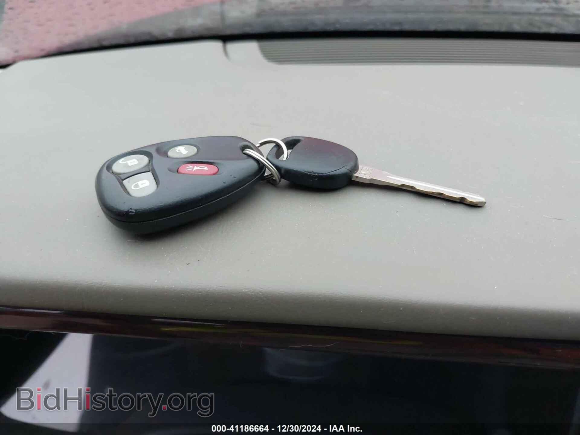 2005 CADILLAC DEVILLE - VIN: 1G6KD54Y85U233699 - Фото 11