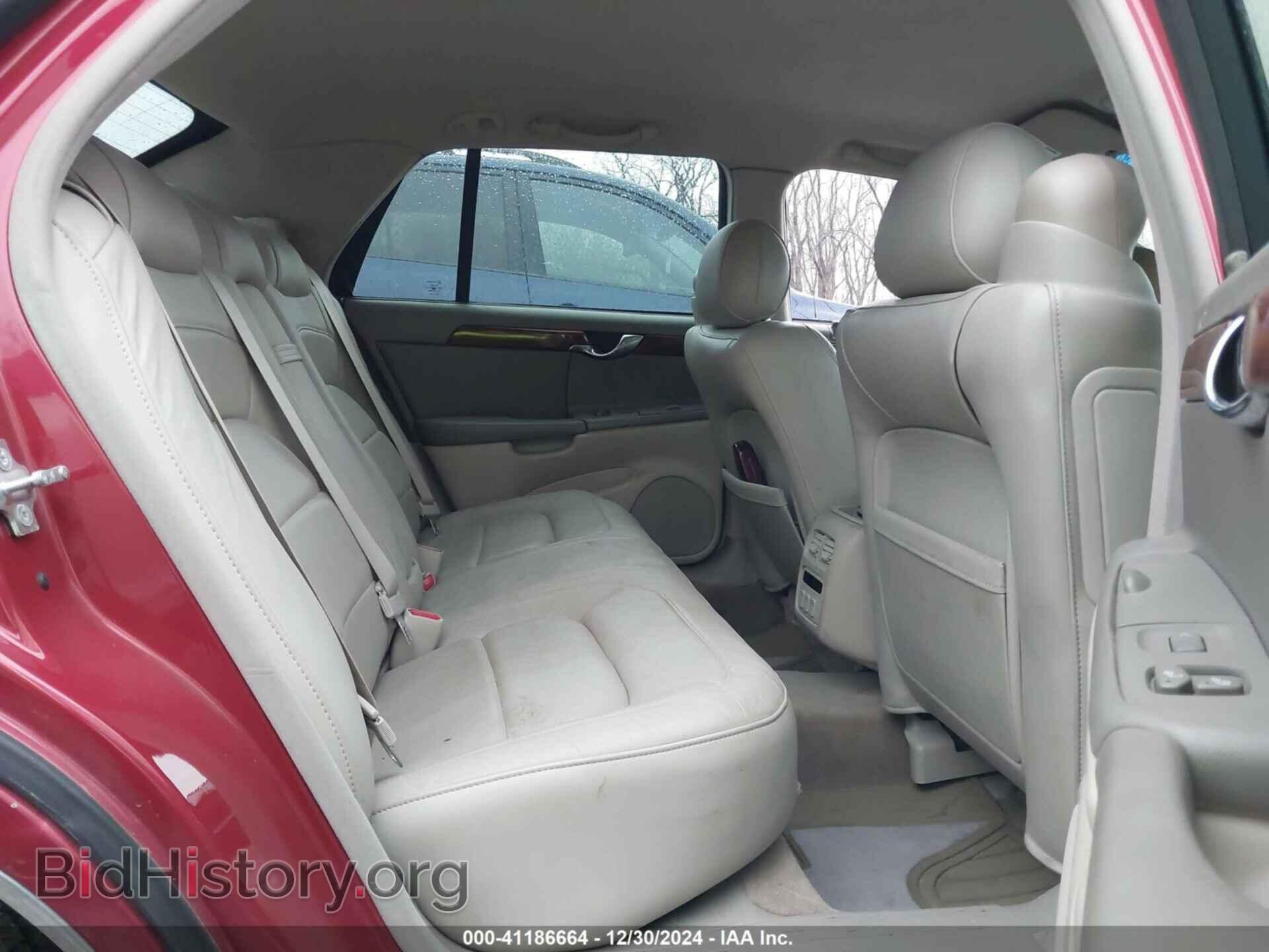 2005 CADILLAC DEVILLE - VIN: 1G6KD54Y85U233699 - Фото 8