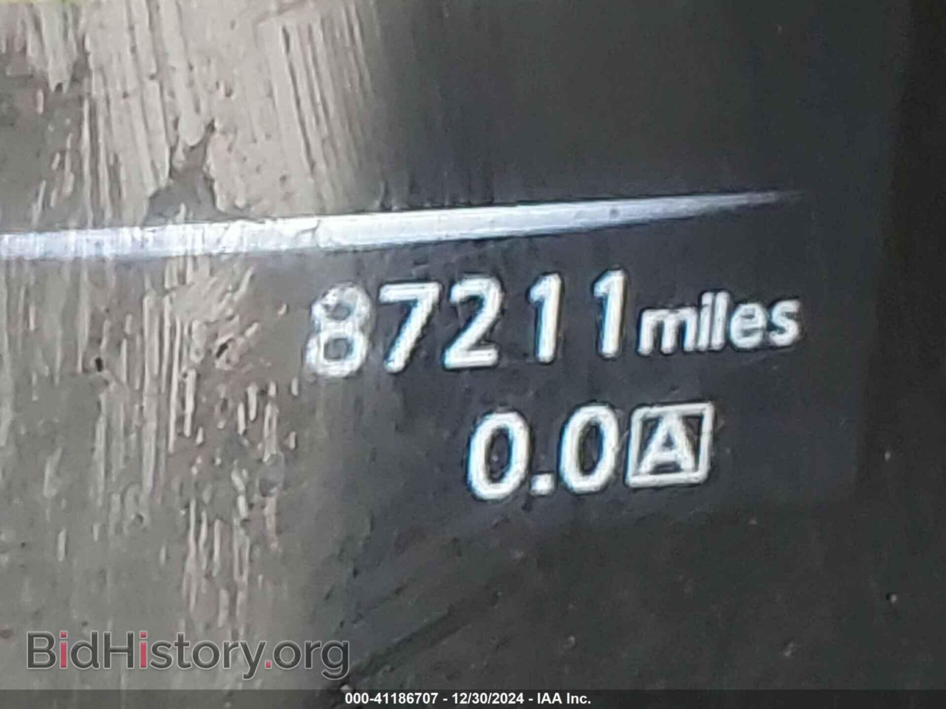 2016 NISSAN ROGUE - VIN: KNMAT2MV1GP614196 - Фото 7