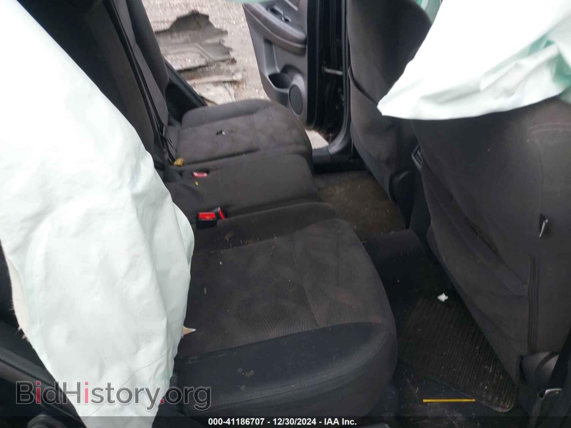 2016 NISSAN ROGUE - VIN: KNMAT2MV1GP614196 - Фото 8
