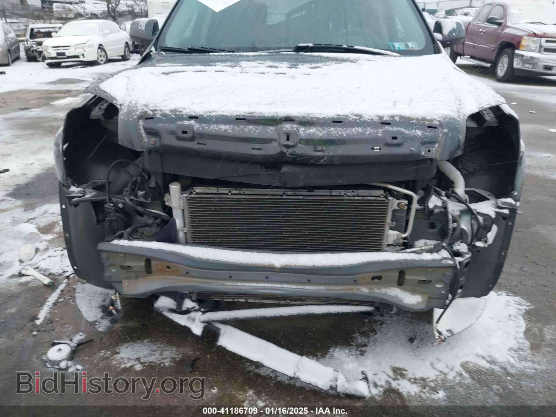 2014 GMC TERRAIN - VIN: 2GKFLWEK0E6333543 - Photo 6