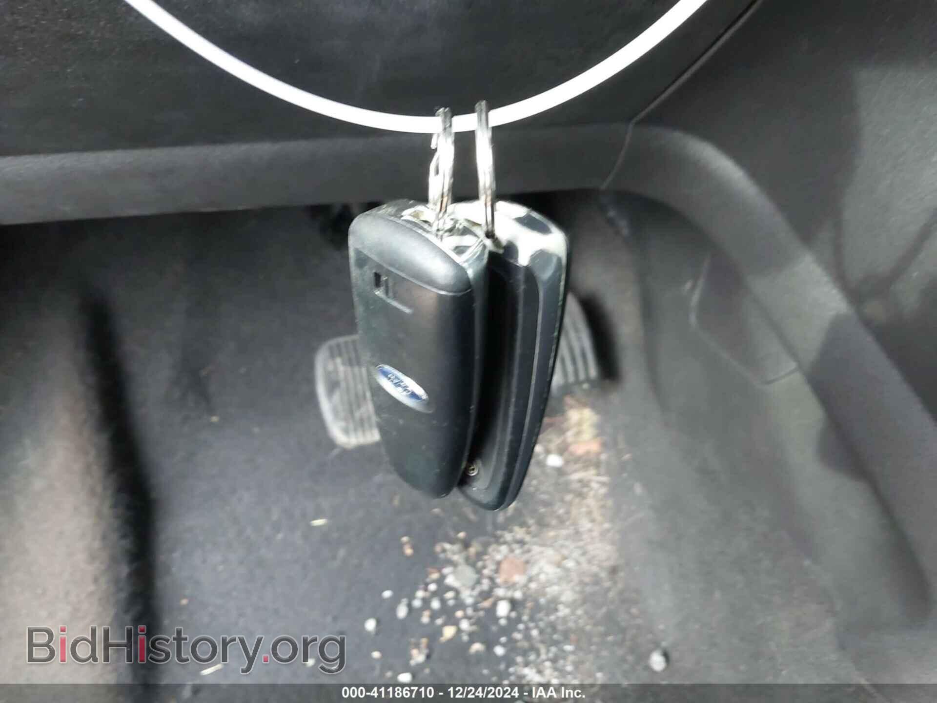 2016 FORD C-MAX ENERGI - VIN: 1FADP5CU4GL112579 - Фото 11