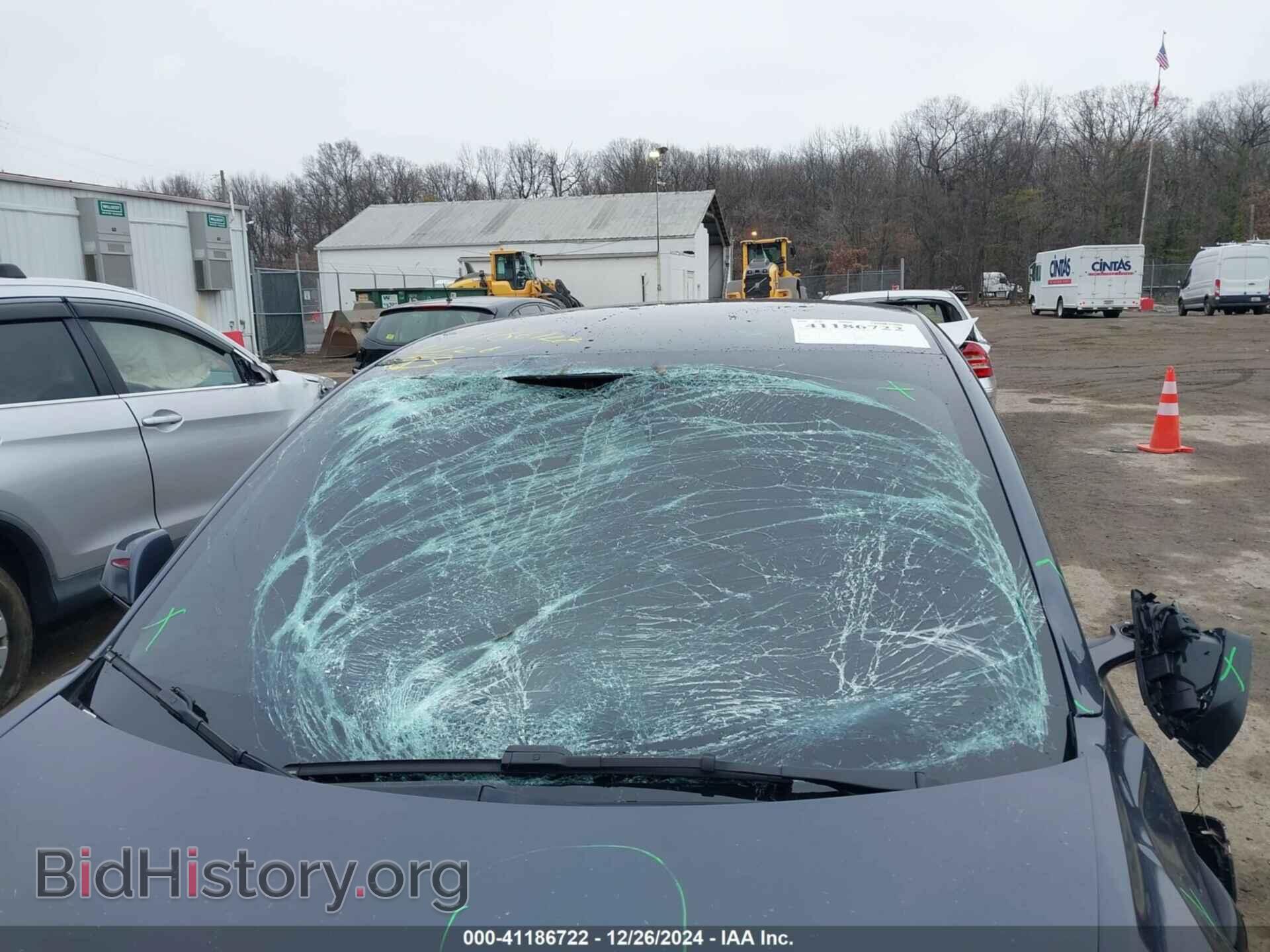 2022 TESLA MODEL 3 - VIN: 5YJ3E1EA9NF185910 - Фото 6