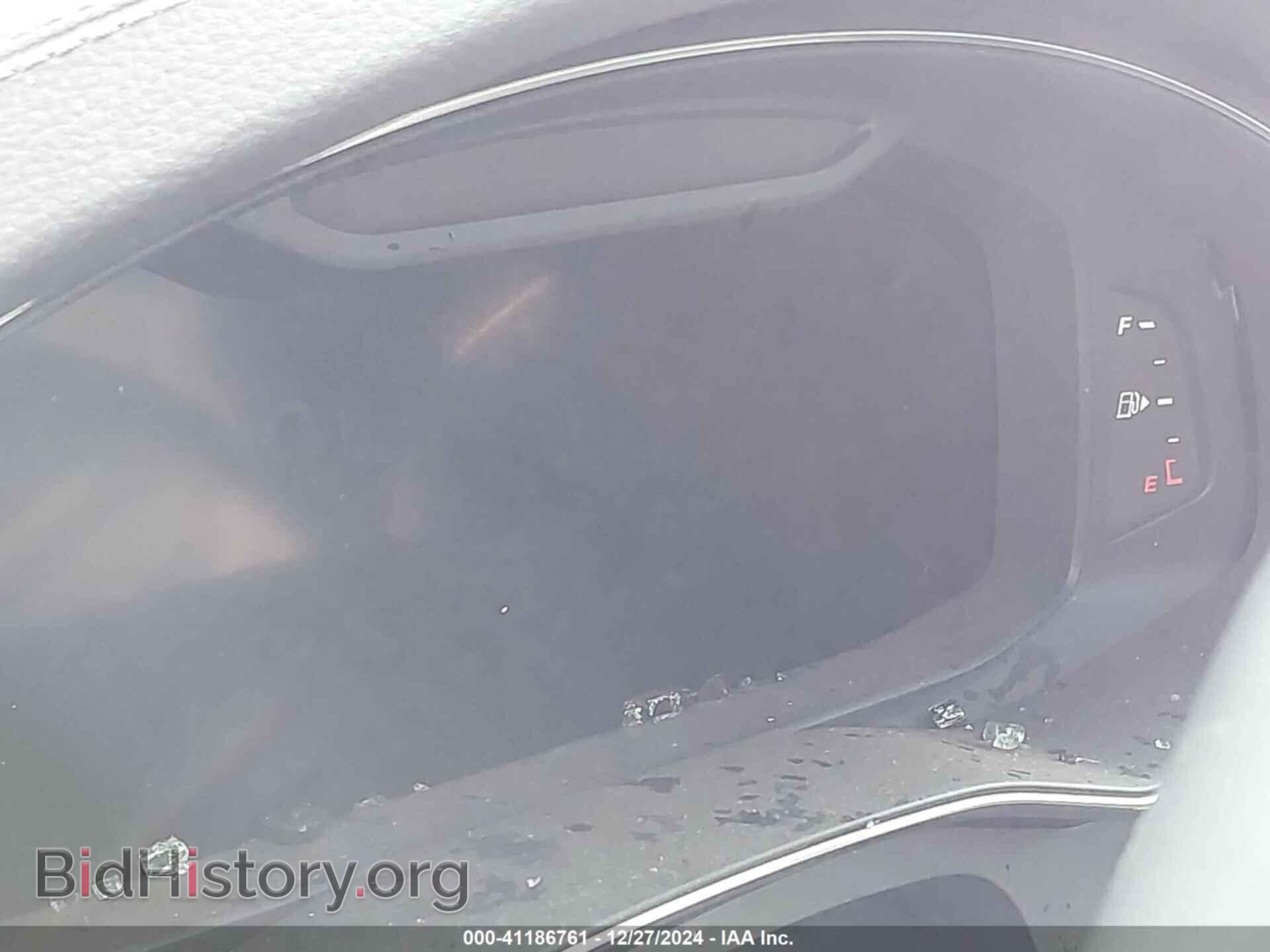 2019 AUDI A6 - VIN: WAUL2BF2XKN096508 - Фото 16