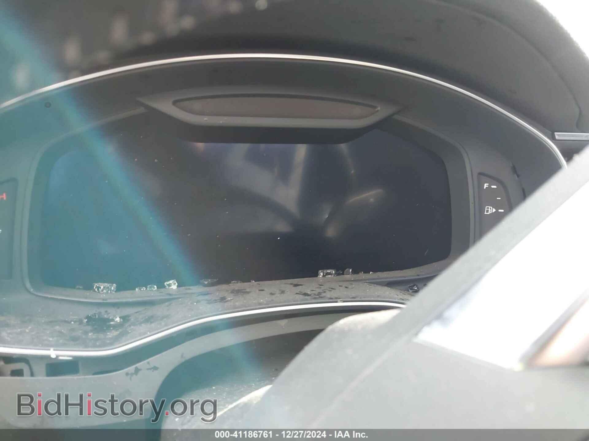 2019 AUDI A6 - VIN: WAUL2BF2XKN096508 - Фото 7