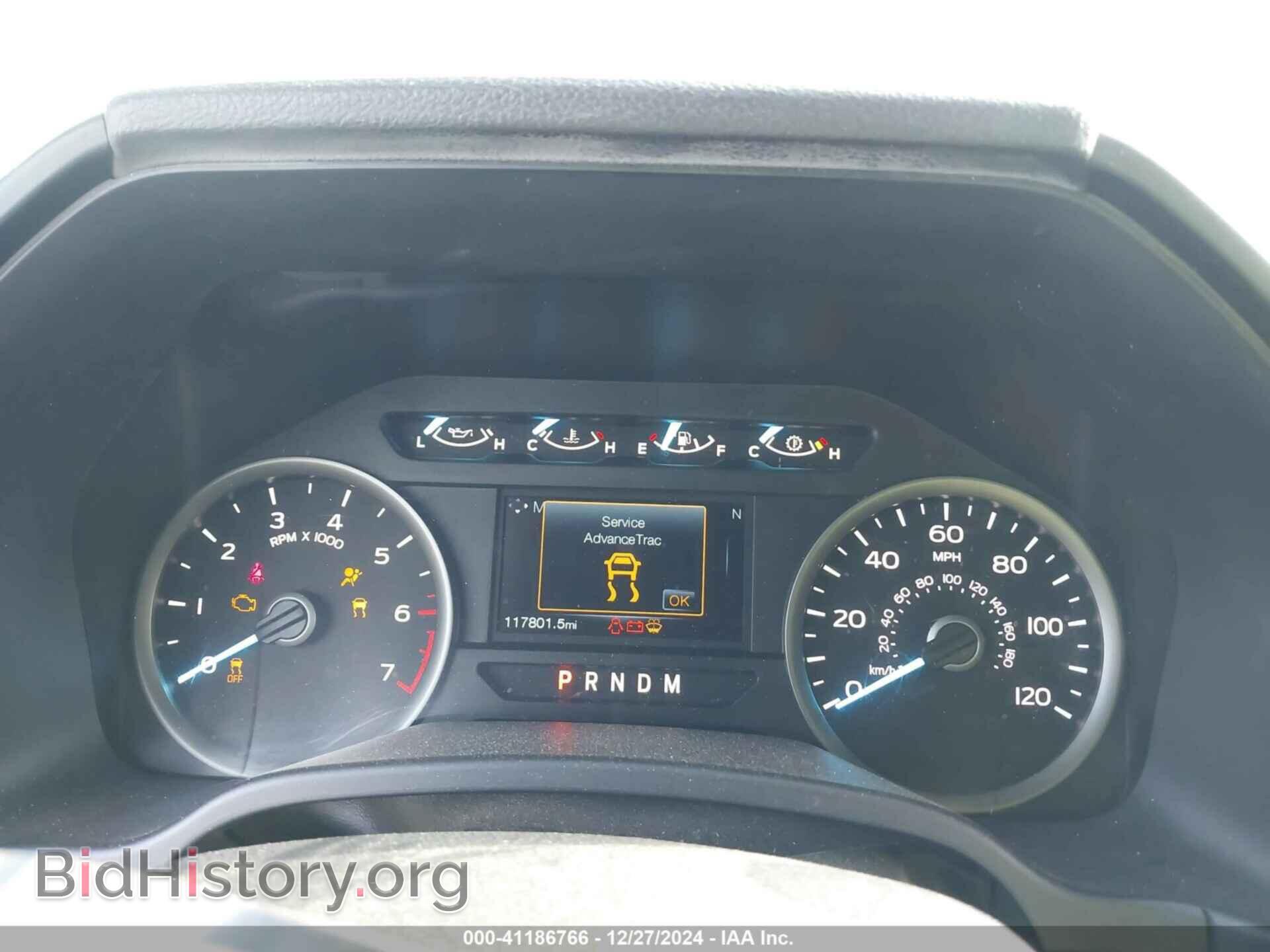 2018 FORD F-150 - VIN: 1FTEW1EP6JFD25704 - Фото 15