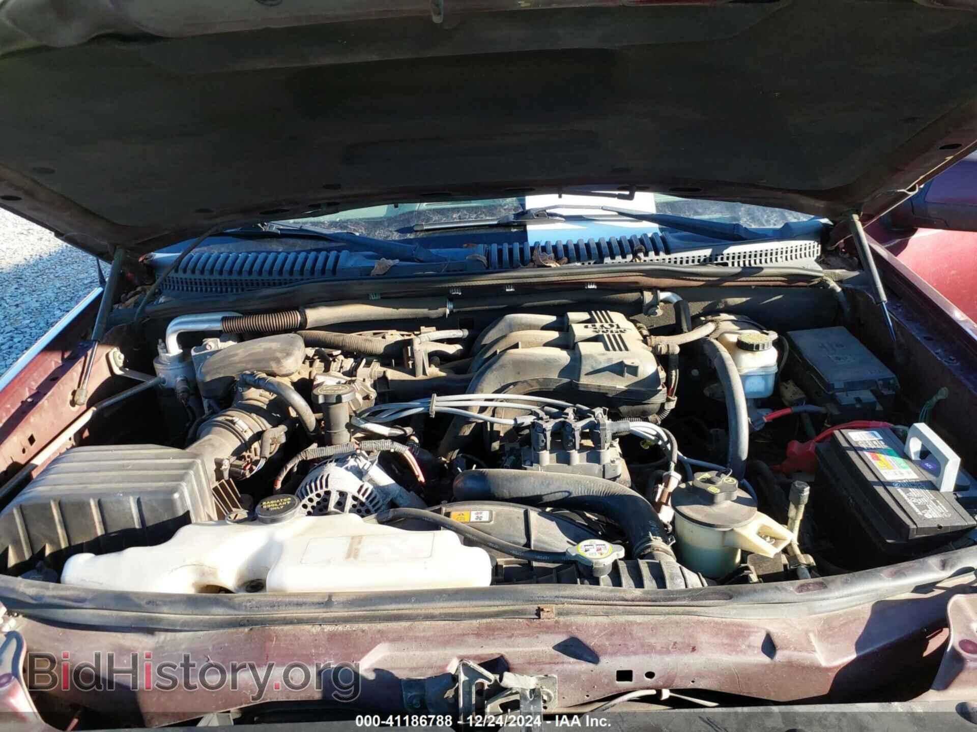 2007 FORD EXPLORER - VIN: 1FMEU74E07UA75420 - Фото 10