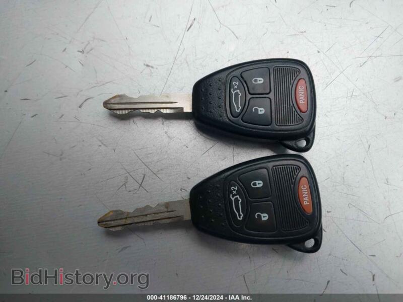 2012 Chrysler 200 (VIN 1C3CCBBG2CN242164) — фото 11 из 12