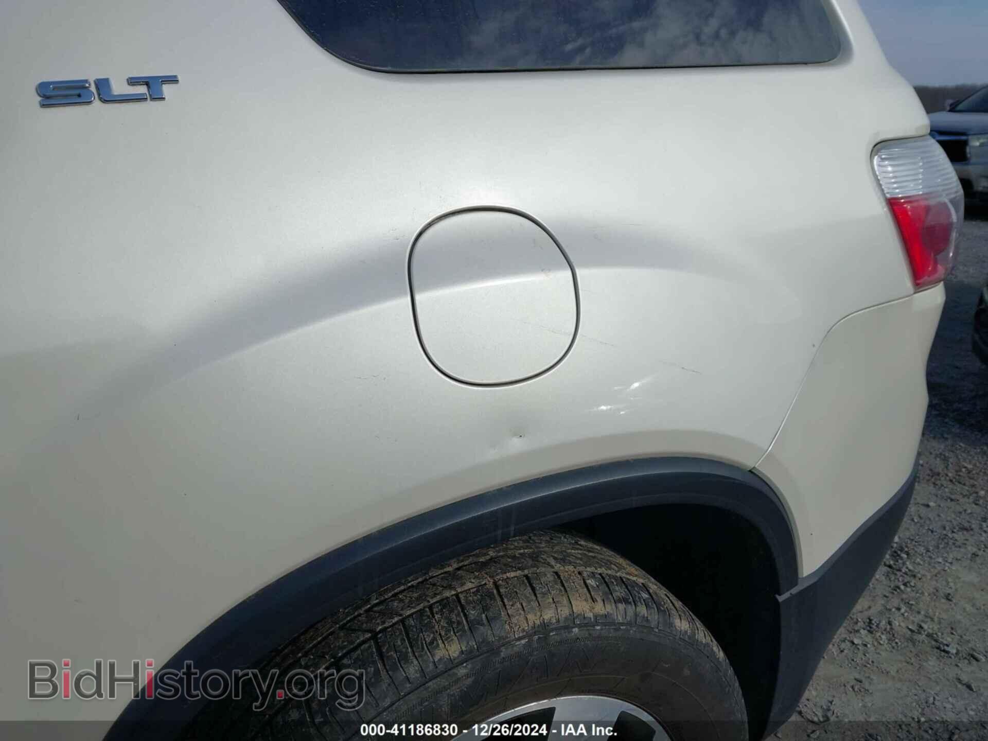 2011 GMC ACADIA - VIN: 1GKKVRED8BJ193218 - Photo 14