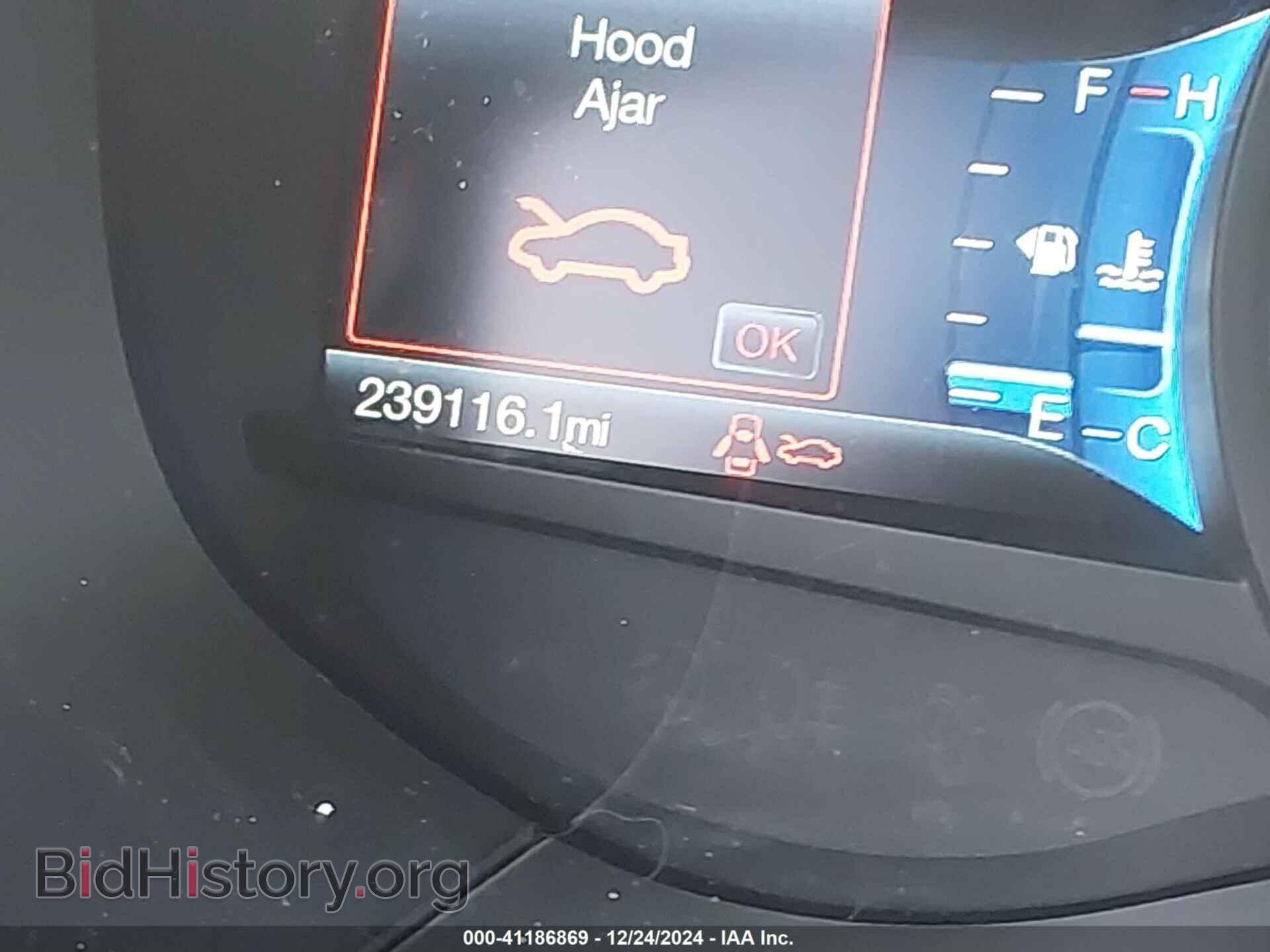 2015 FORD EDGE - VIN: 2FMPK4K83FBB14919 - Фото 15