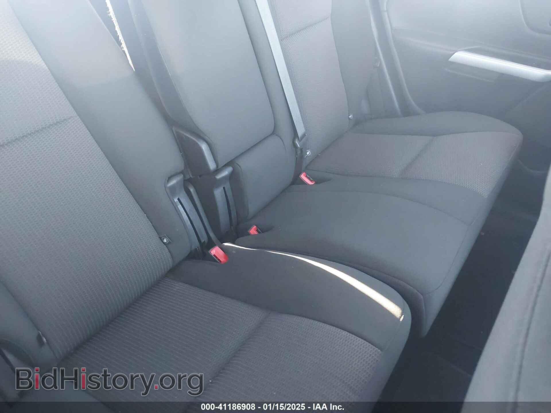 2014 FORD EDGE - VIN: 2FMDK3JCXEBA88546 - Фото 8