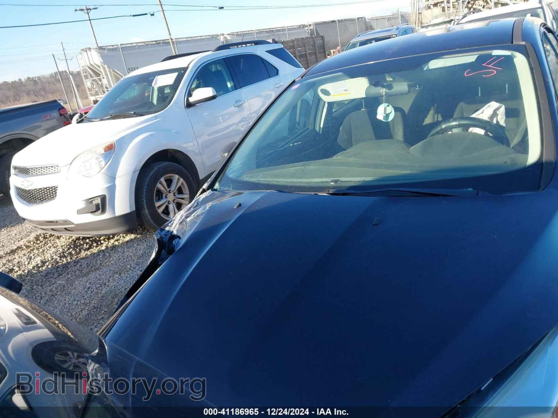 2017 FORD FOCUS - VIN: 1FADP3E22HL297863 - Фото 12