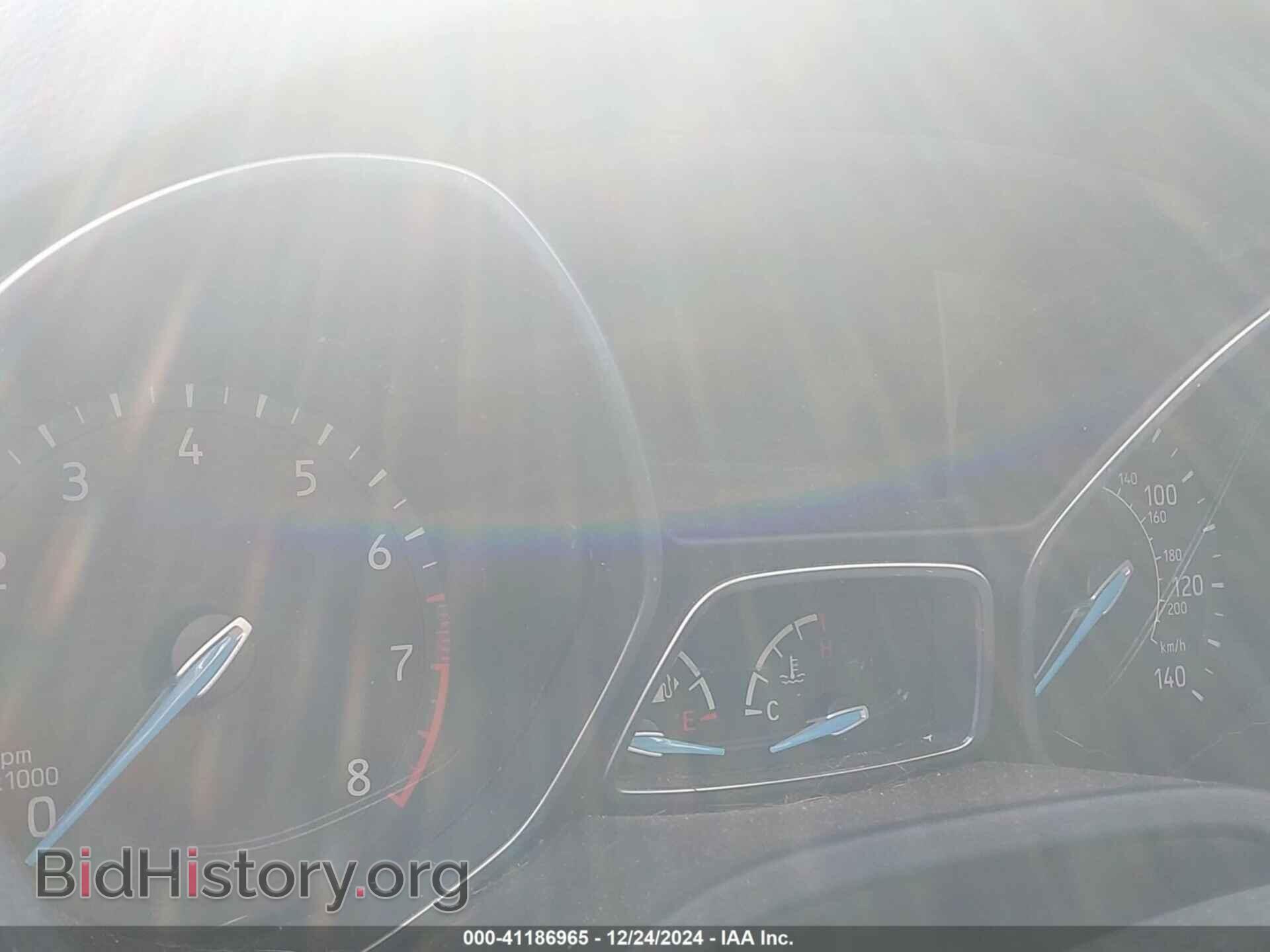 2017 FORD FOCUS - VIN: 1FADP3E22HL297863 - Фото 15