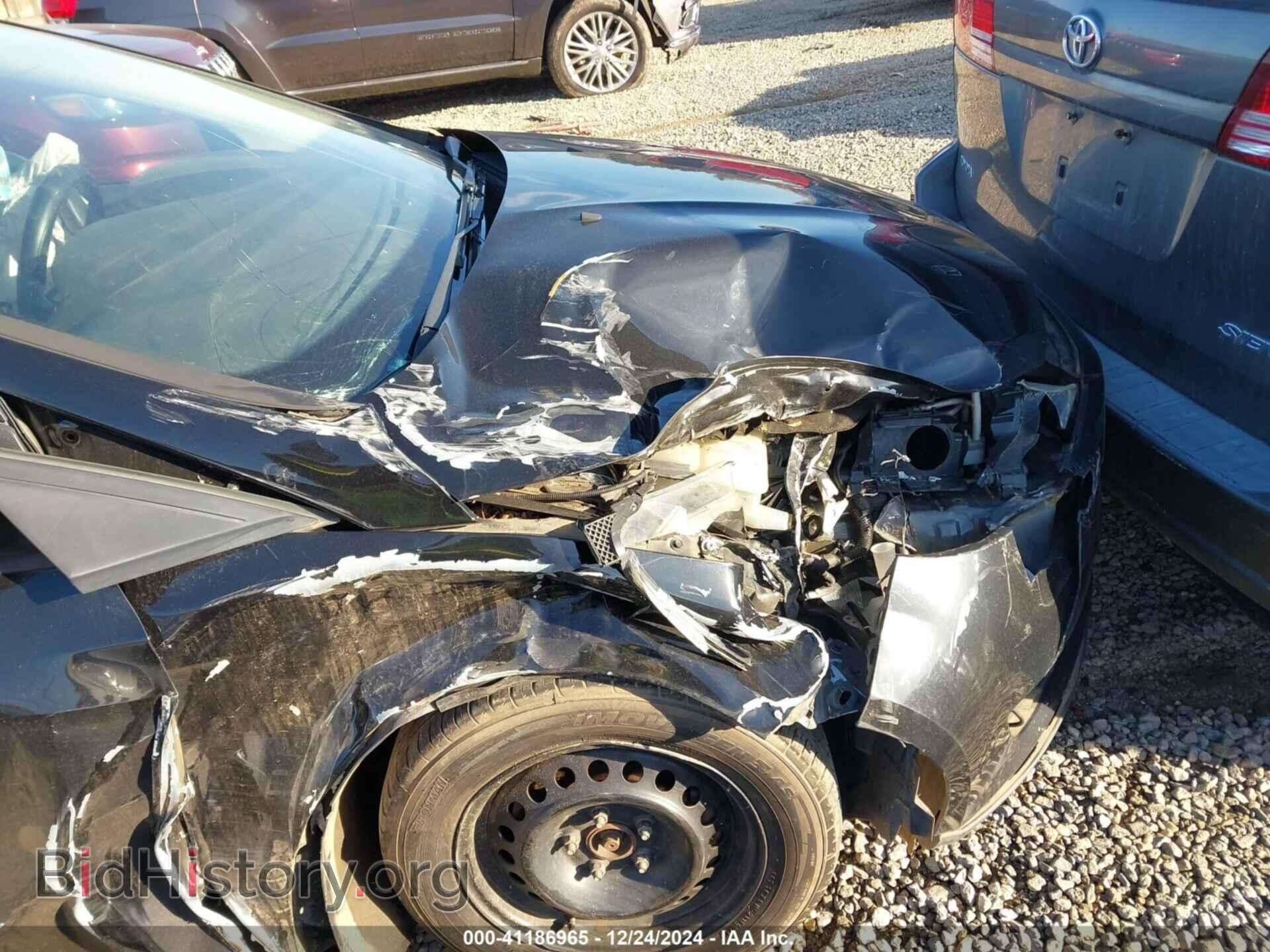 2017 FORD FOCUS - VIN: 1FADP3E22HL297863 - Фото 6