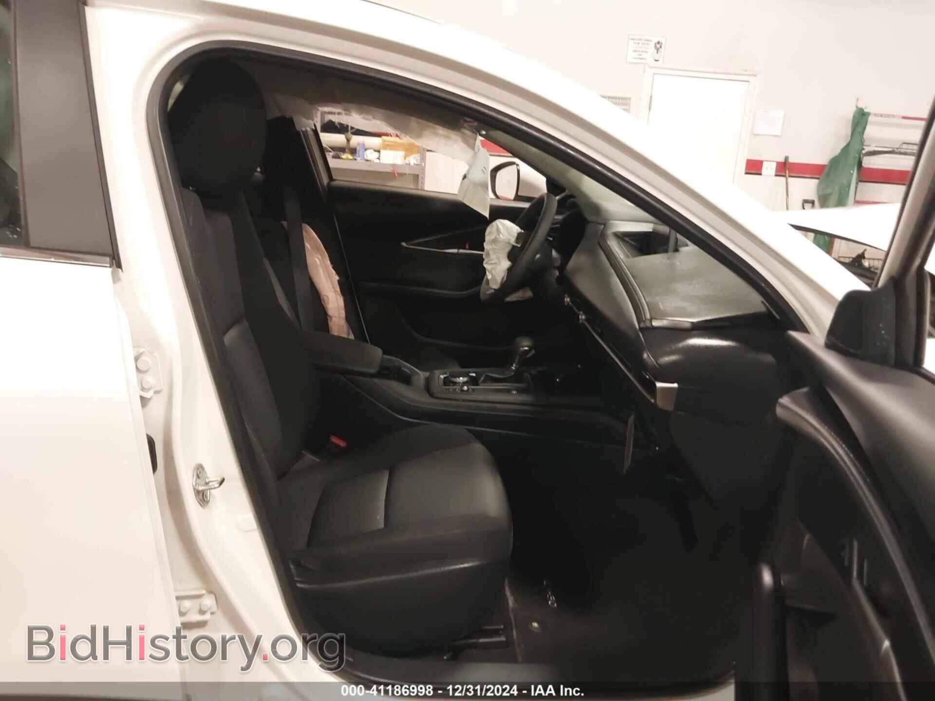 2024 MAZDA CX-30 - VIN: 3MVDMBAM1RM720211 - Фото 5