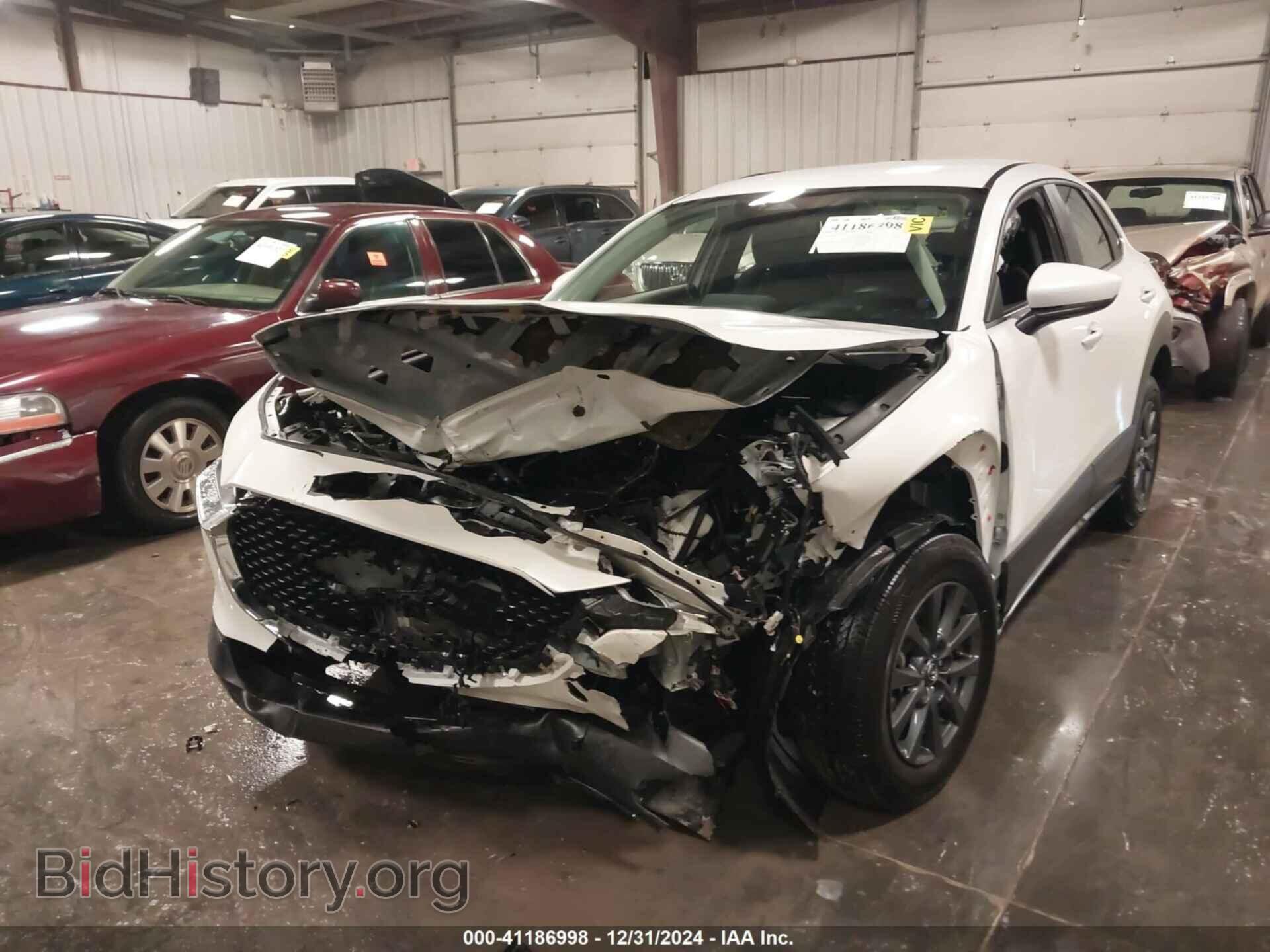 2024 MAZDA CX-30 - VIN: 3MVDMBAM1RM720211 - Фото 6