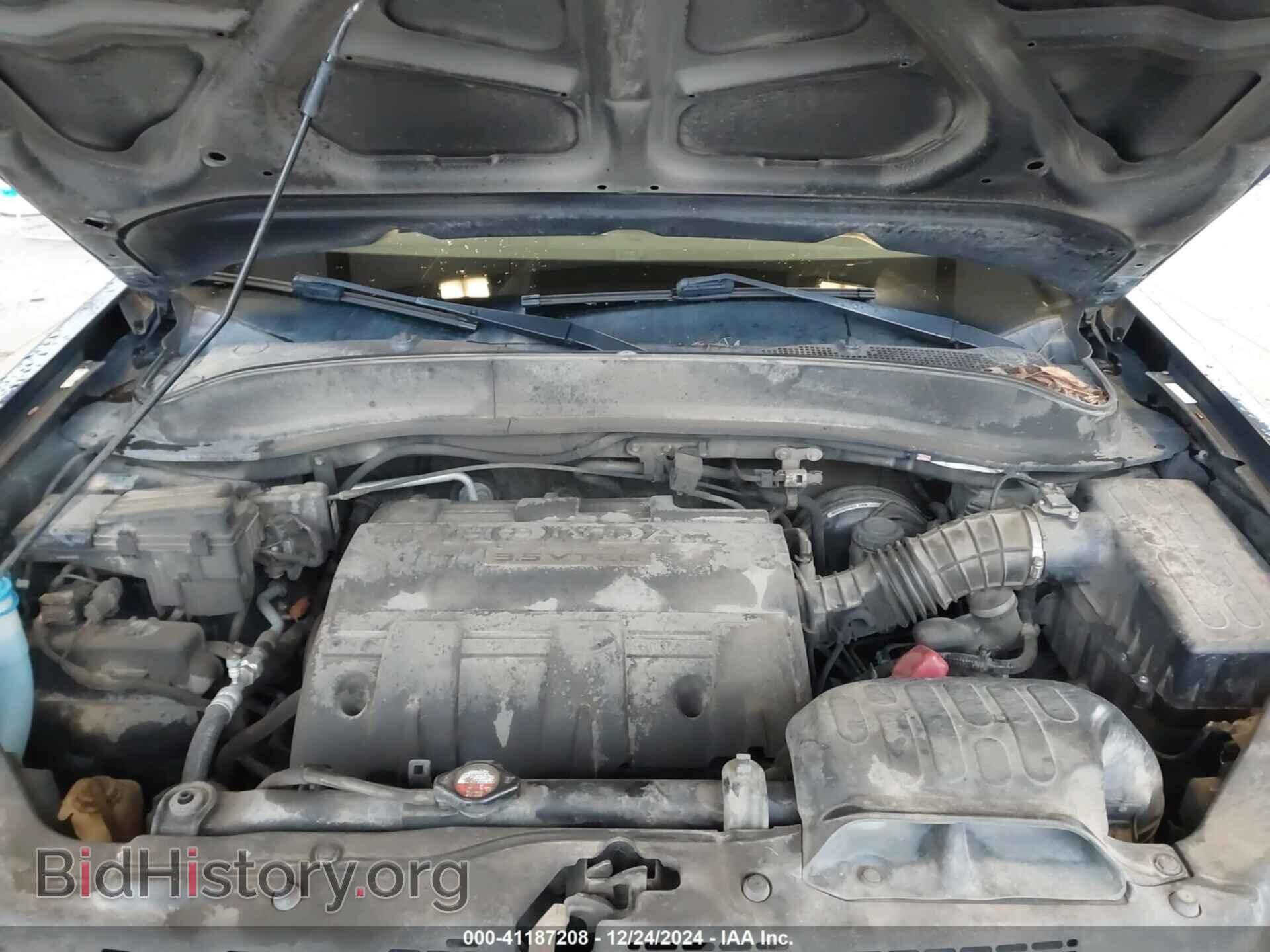 2014 HONDA RIDGELINE - VIN: 5FPYK1F71EB013461 - Фото 10