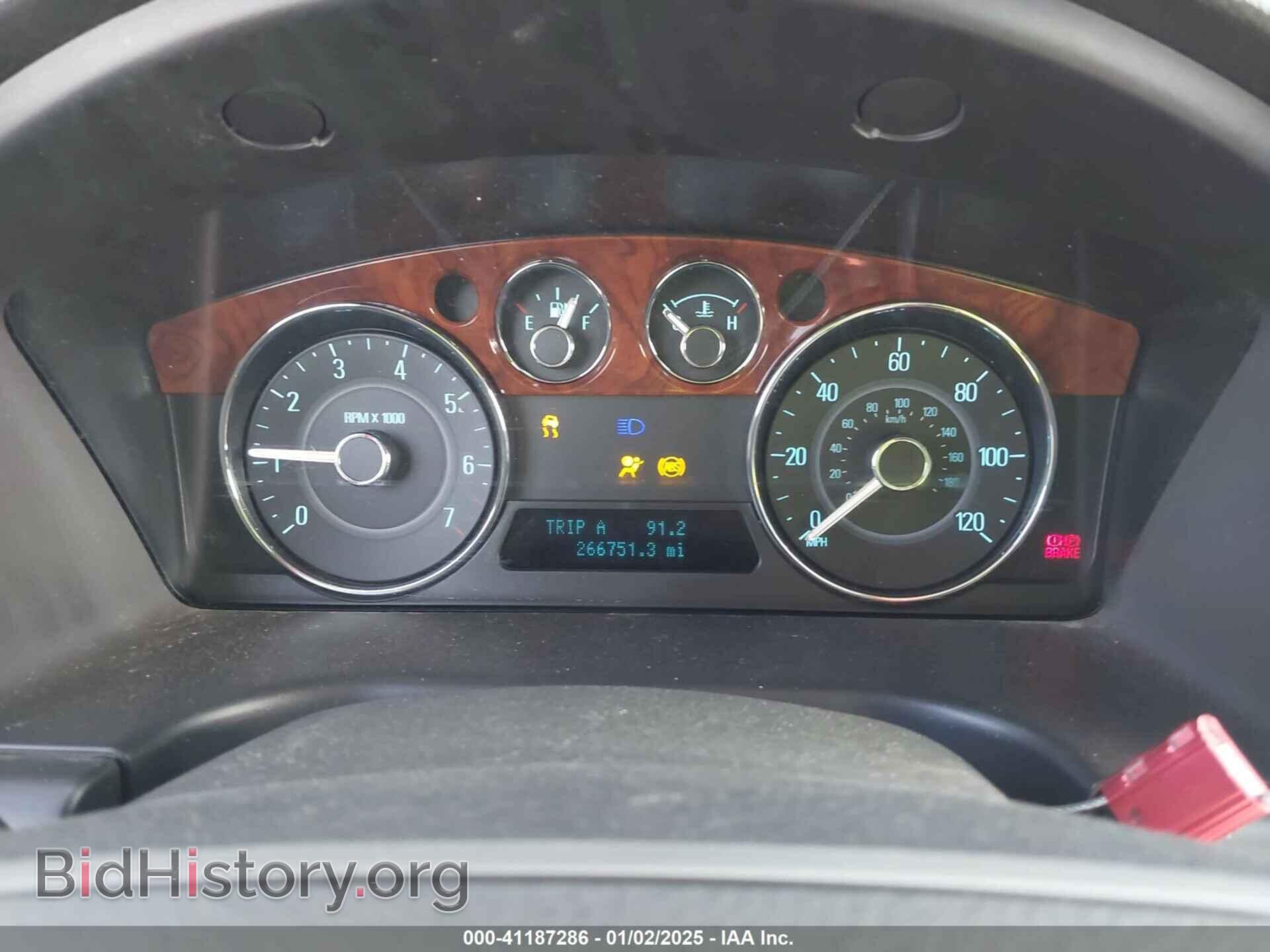 2010 FORD FLEX - VIN: 2FMGK5DC7ABA87451 - Фото 7
