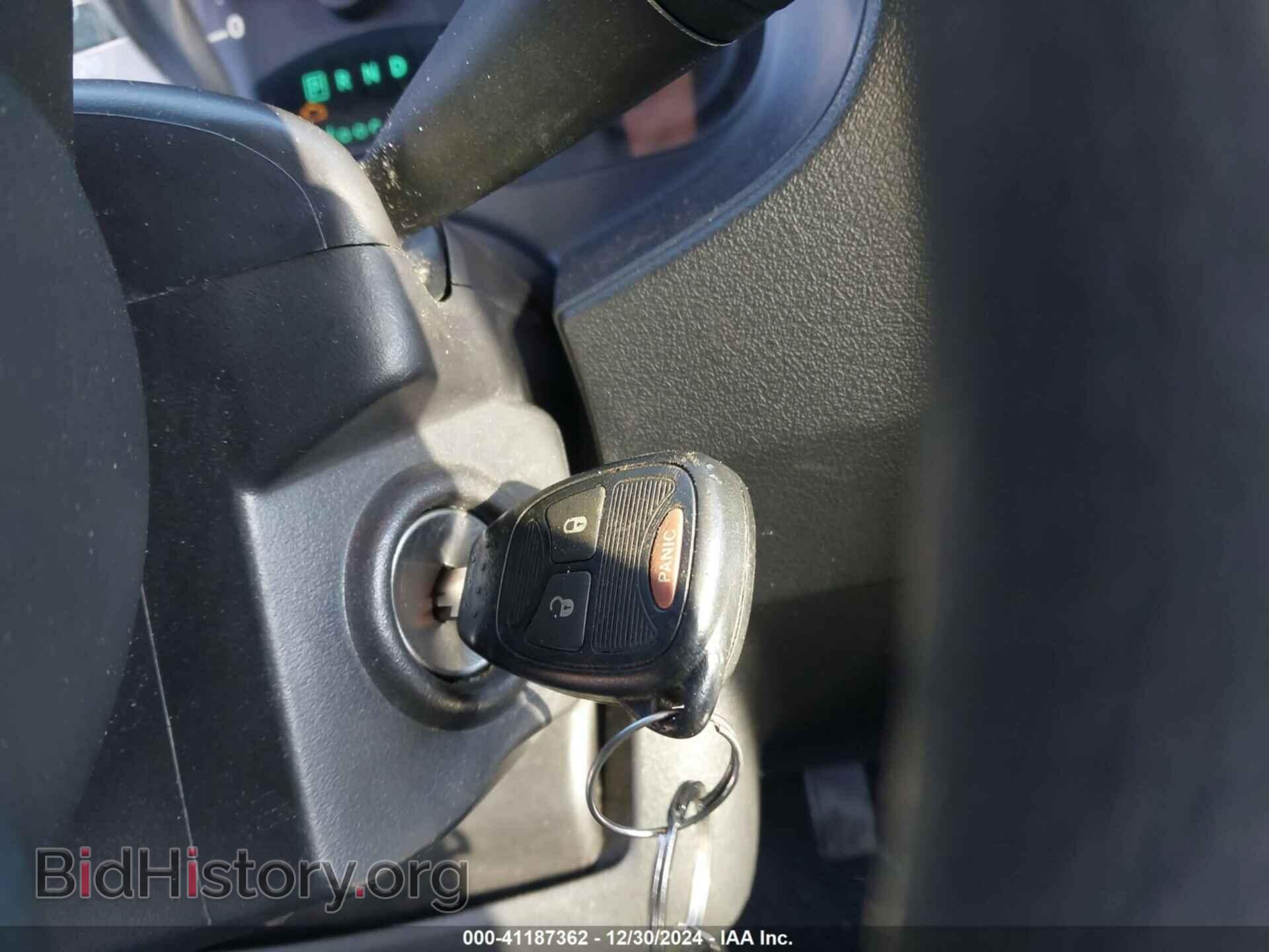 2012 JEEP COMPASS - VIN: 1C4NJDBB8CD597114 - Фото 11