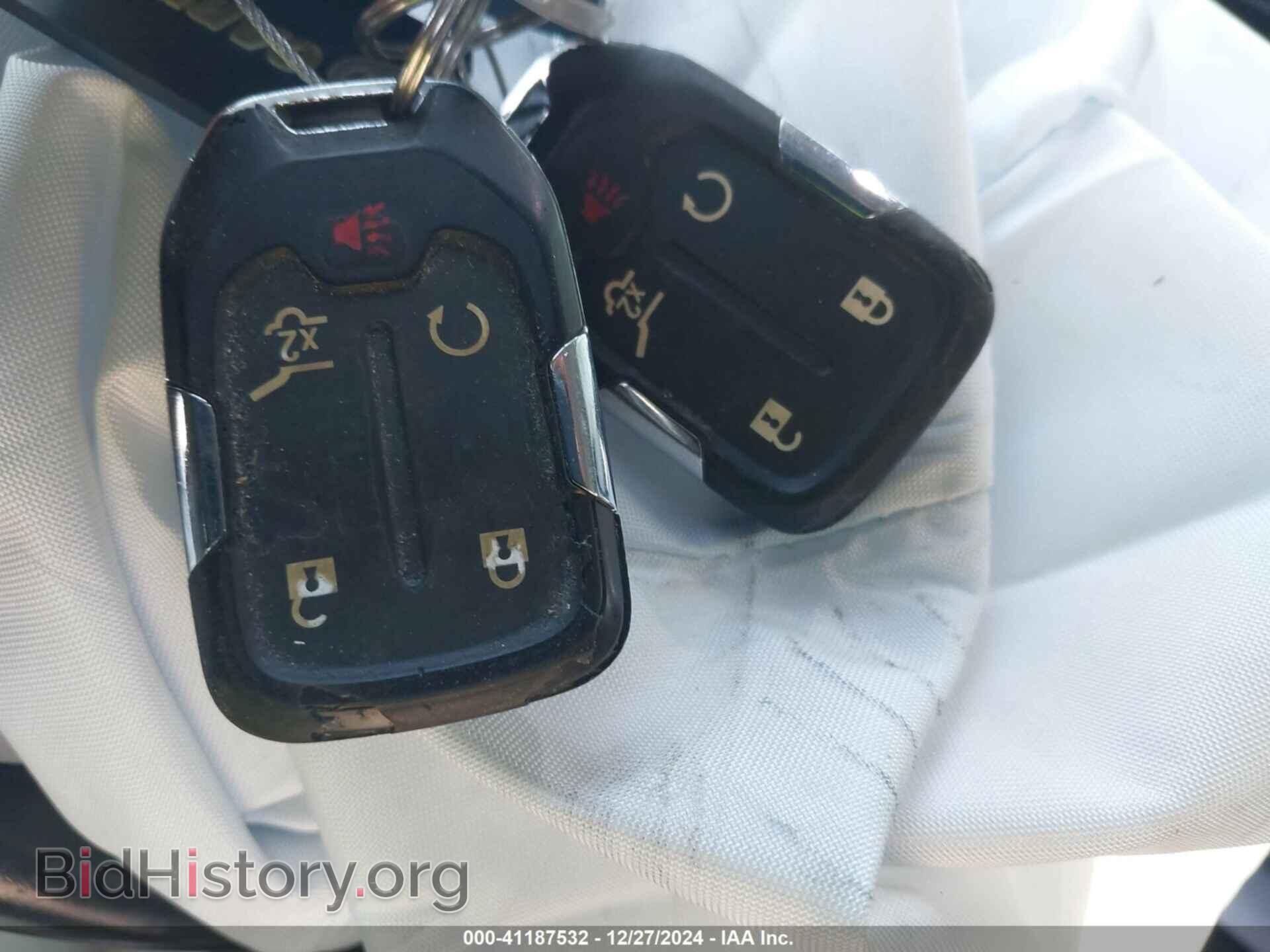 2021 GMC ACADIA - VIN: 1GKKNULS9MZ141900 - Фото 11