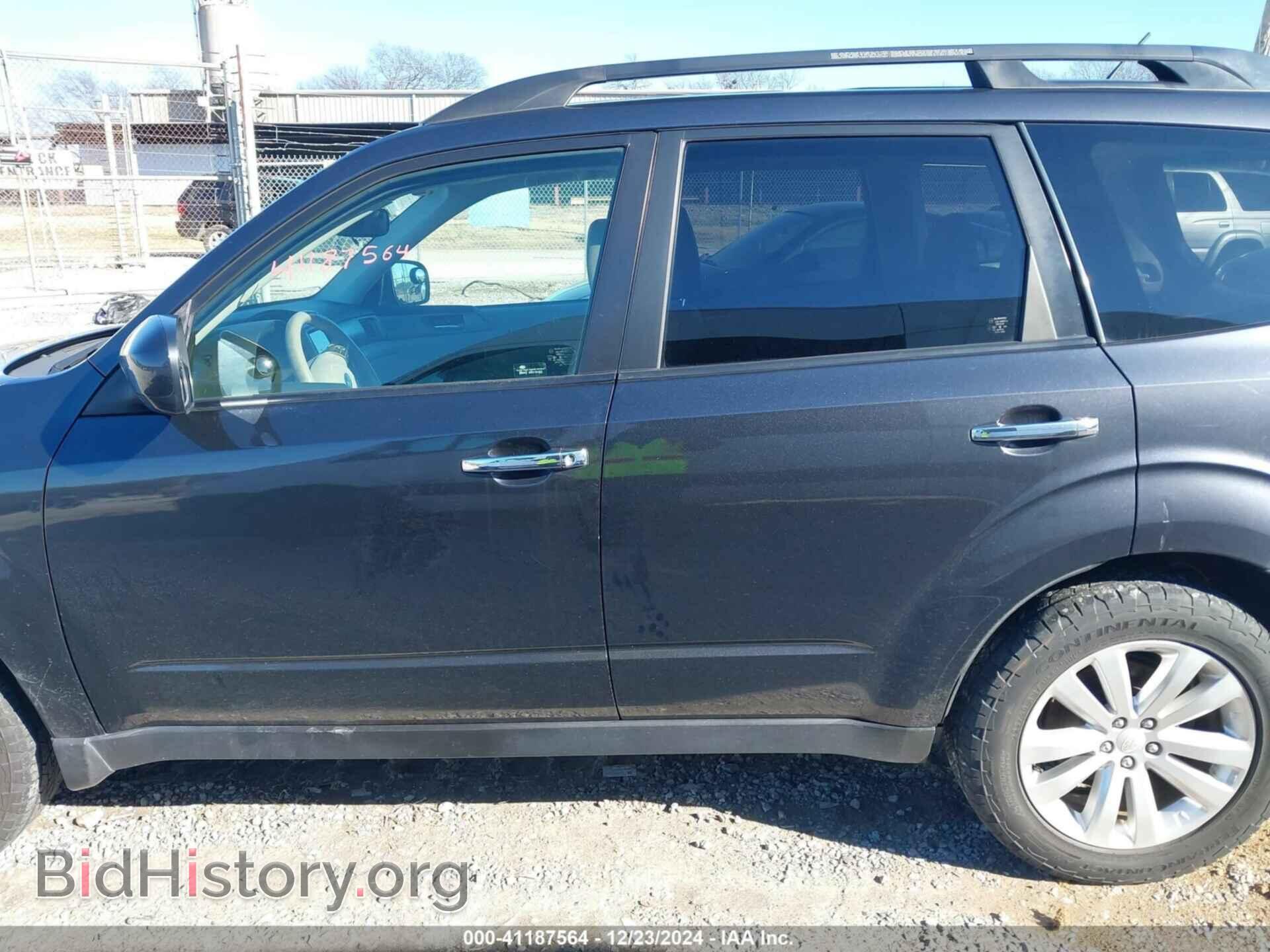 2013 SUBARU FORESTER - VIN: JF2SHAEC6DH406500 - Фото 14