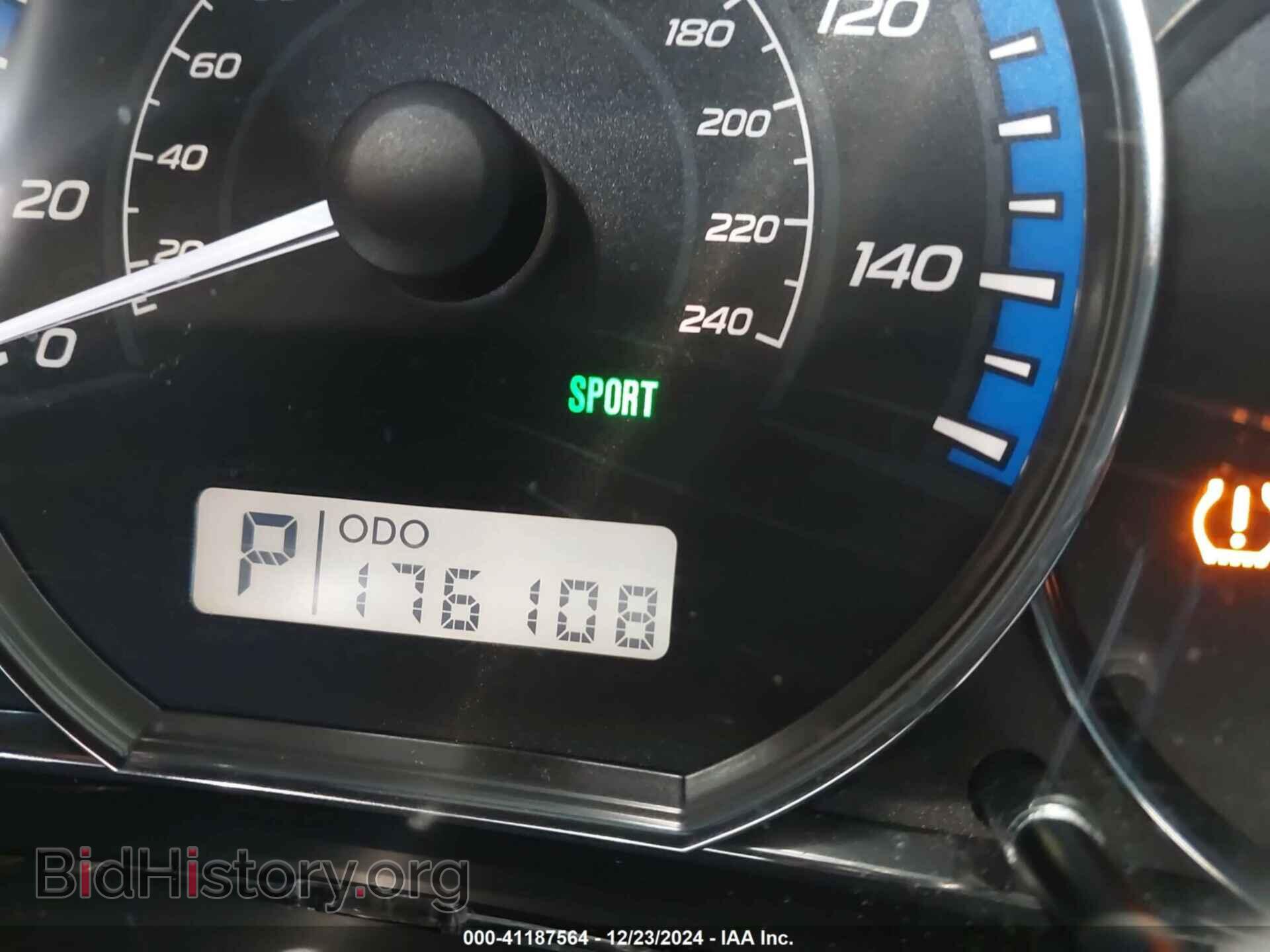 2013 SUBARU FORESTER - VIN: JF2SHAEC6DH406500 - Фото 15