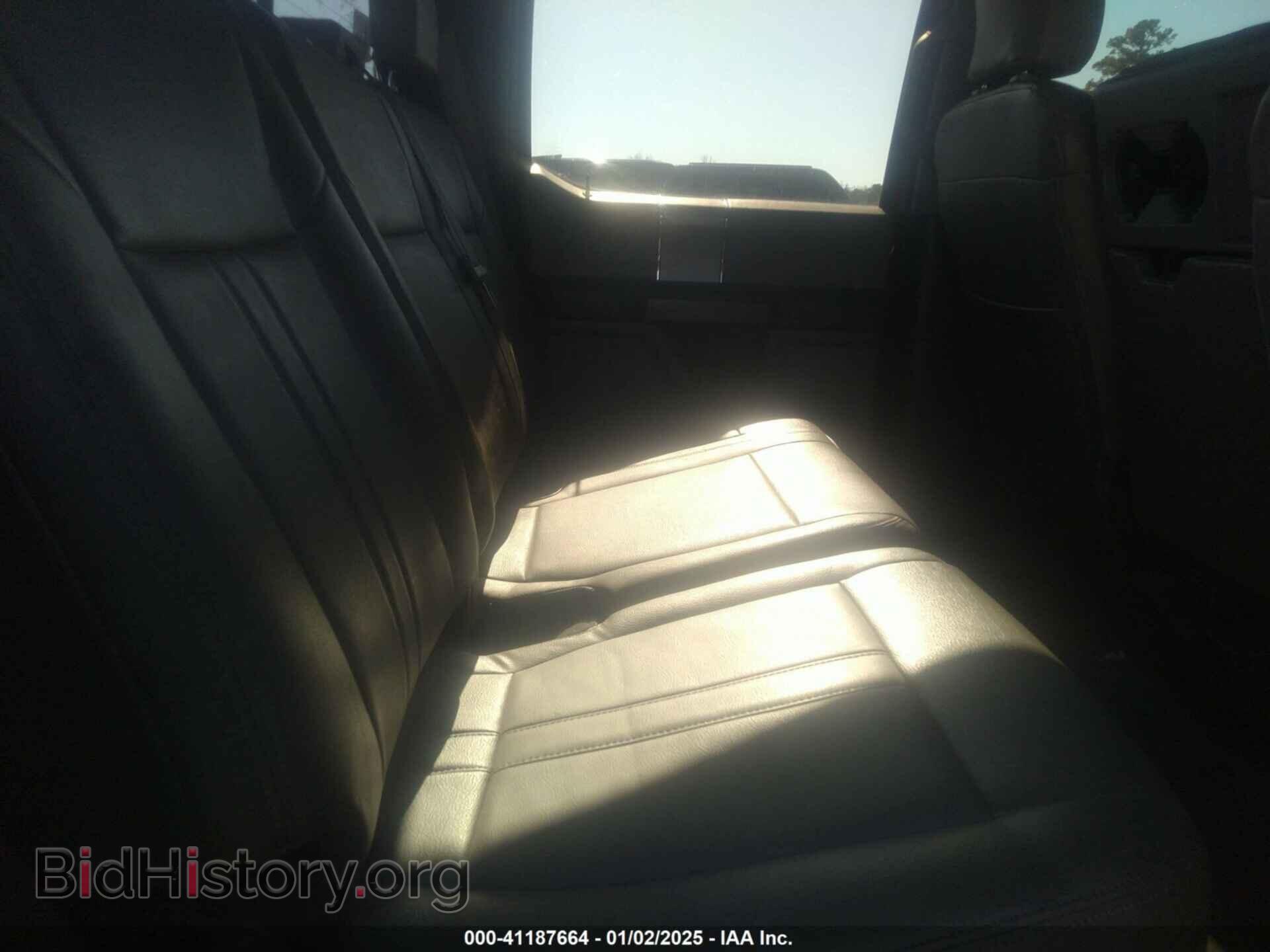 2015 FORD F-150 - VIN: 1FTEW1EG8FFA95932 - Фото 8
