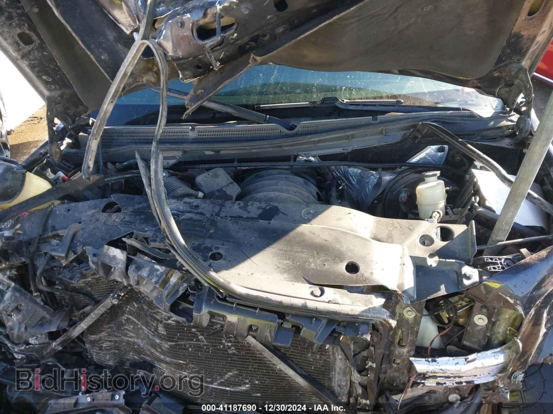 2014 GMC SIERRA 1500 - VIN: 1GTV2VEC8EZ275117 - Фото 10