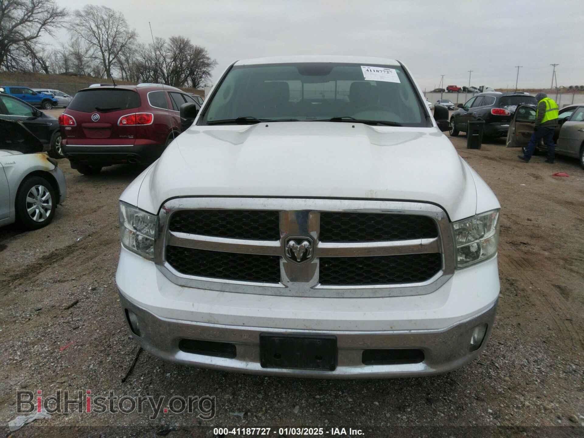 2017 RAM 1500 - VIN: 1C6RR7LT6HS676892 - Фото 13