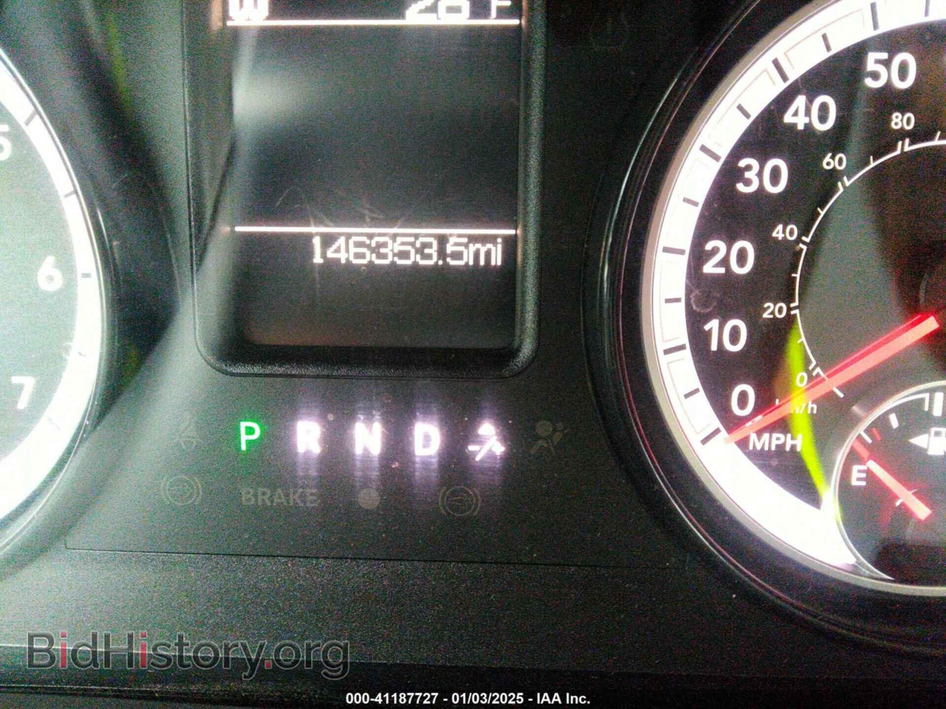 2017 RAM 1500 - VIN: 1C6RR7LT6HS676892 - Фото 16