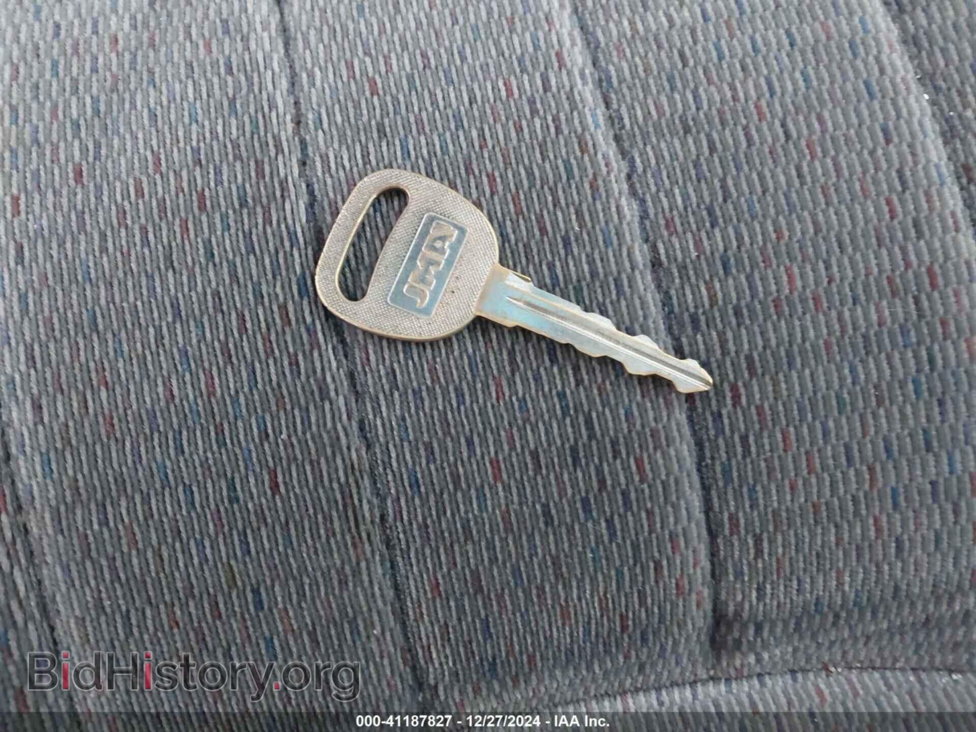 2005 BUICK CENTURY - VIN: 2G4WS52J551146022 - Photo 11