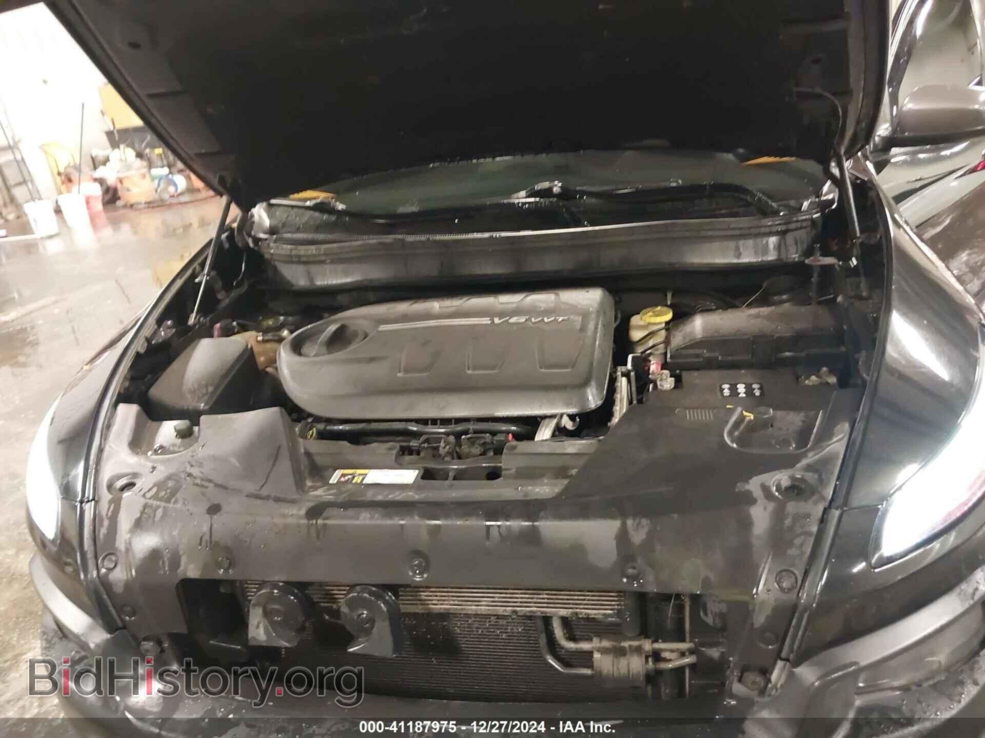 2015 JEEP CHEROKEE - VIN: 1C4PJMBS8FW647639 - Photo 10