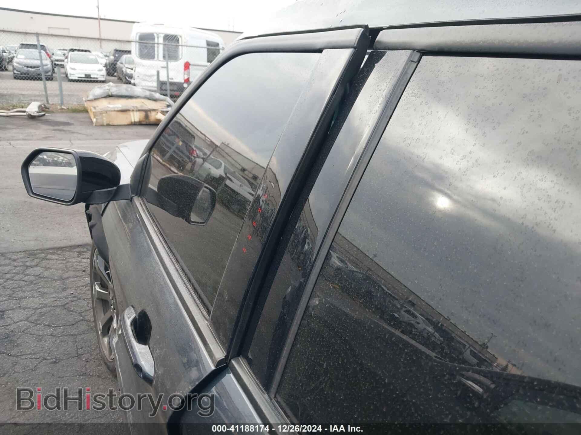 2023 FORD EXPLORER - VIN: 1FM5K8GC4PGB27247 - Фото 20