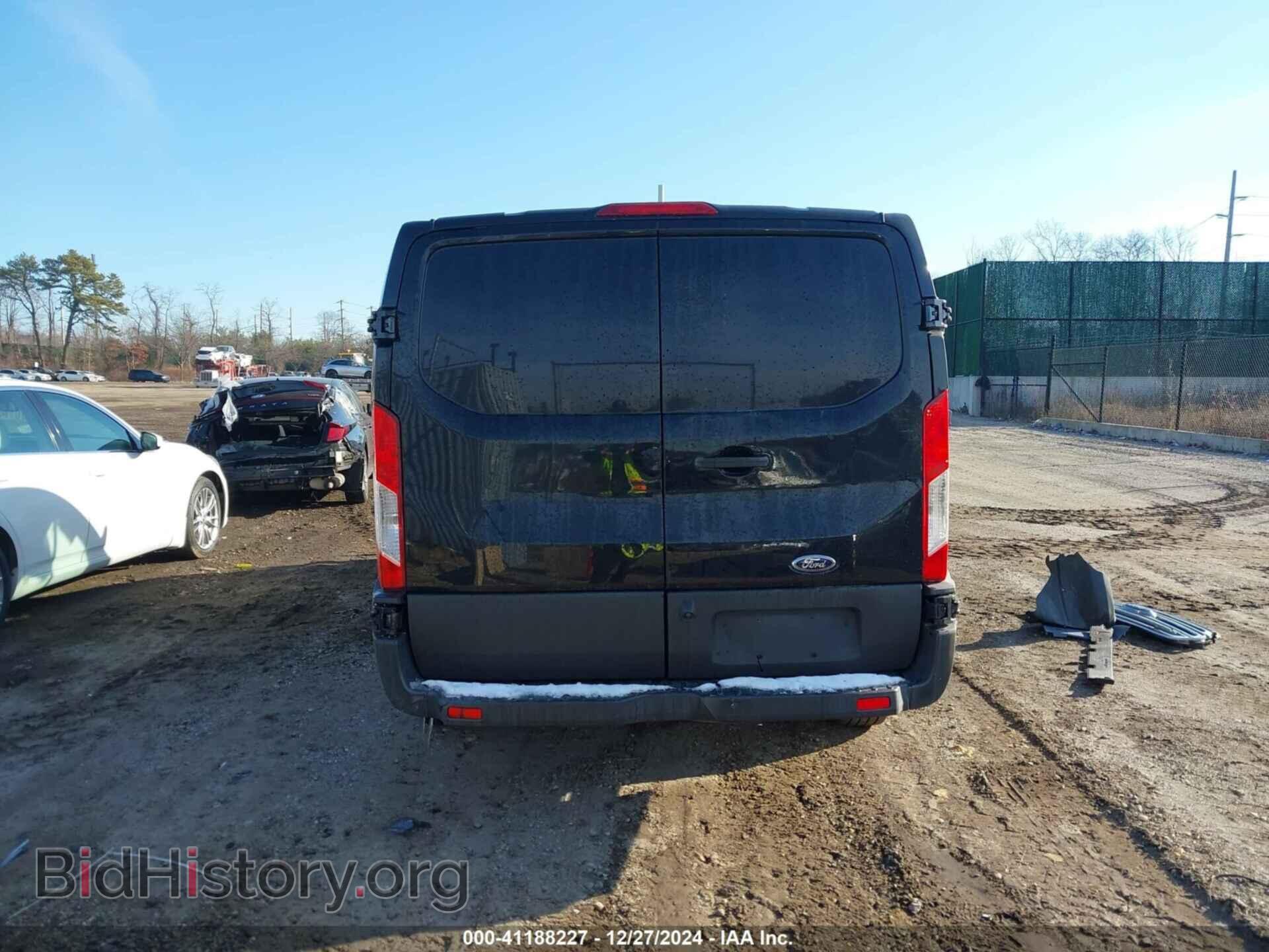 2016 FORD TRANSIT-150 - VIN: 1FTYE1YM9GKA57782 - Photo 15