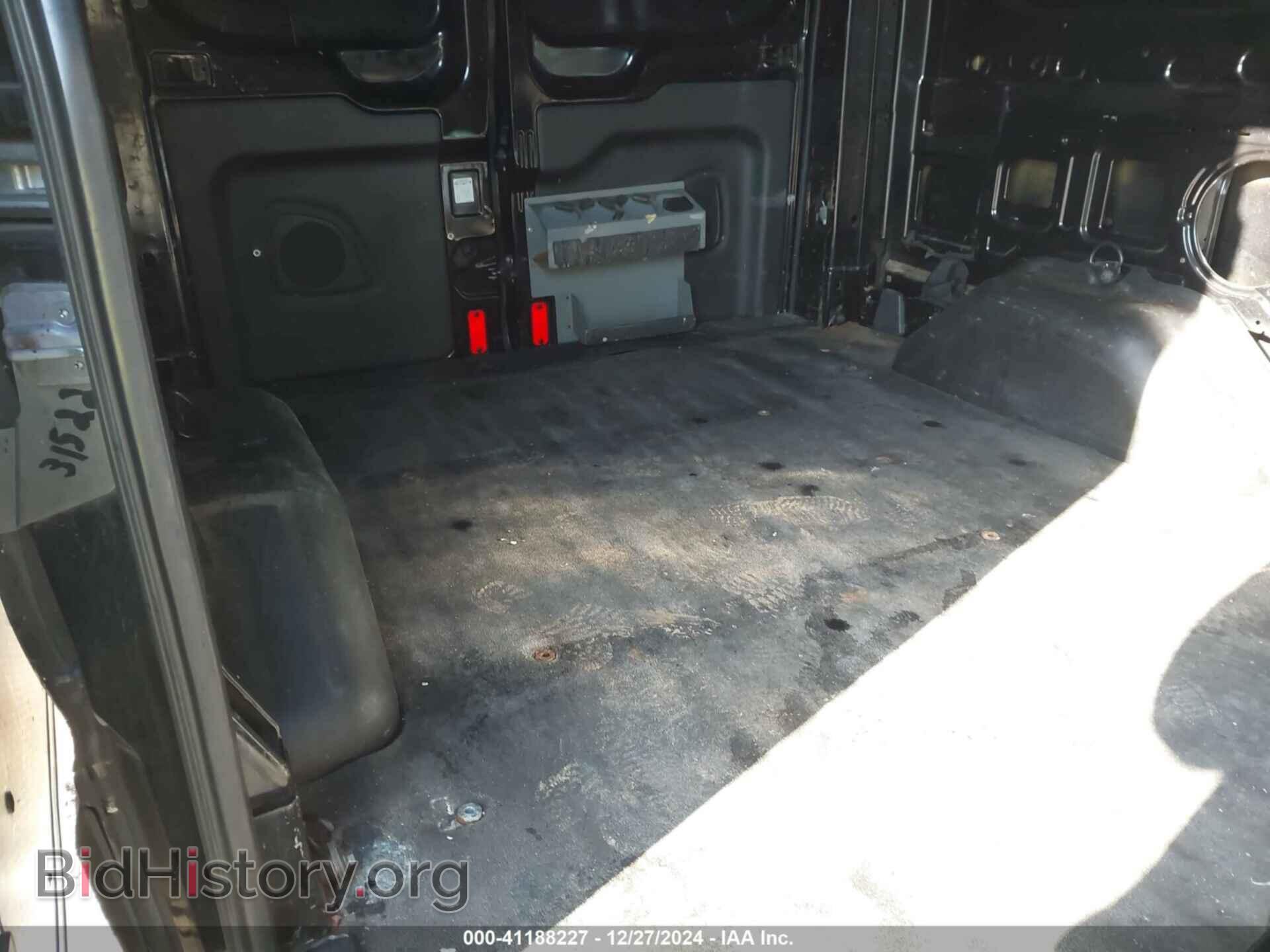 2016 FORD TRANSIT-150 - VIN: 1FTYE1YM9GKA57782 - Photo 8
