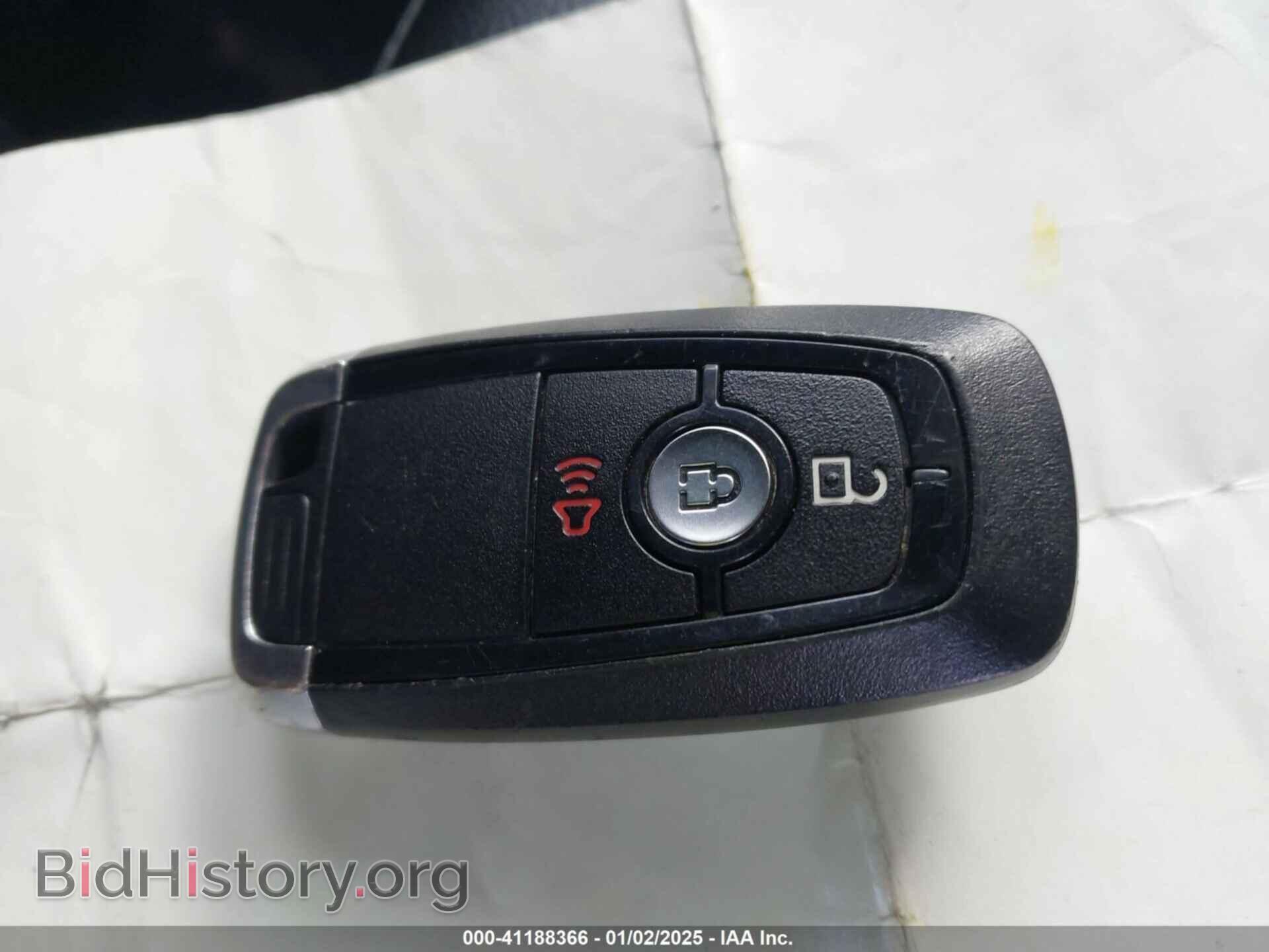 2021 FORD EDGE - VIN: 2FMPK4J98MBA26519 - Фото 11