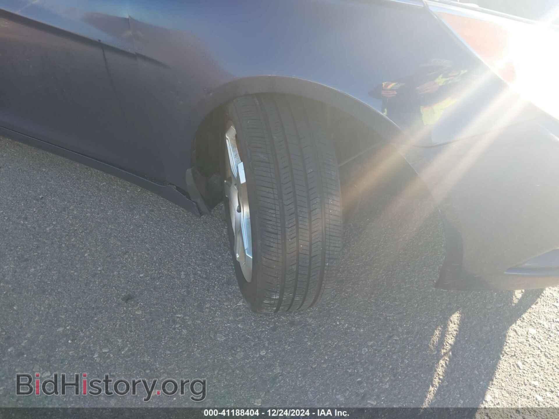 2012 HYUNDAI SONATA - VIN: 5NPEC4AB7CH397346 - Фото 6