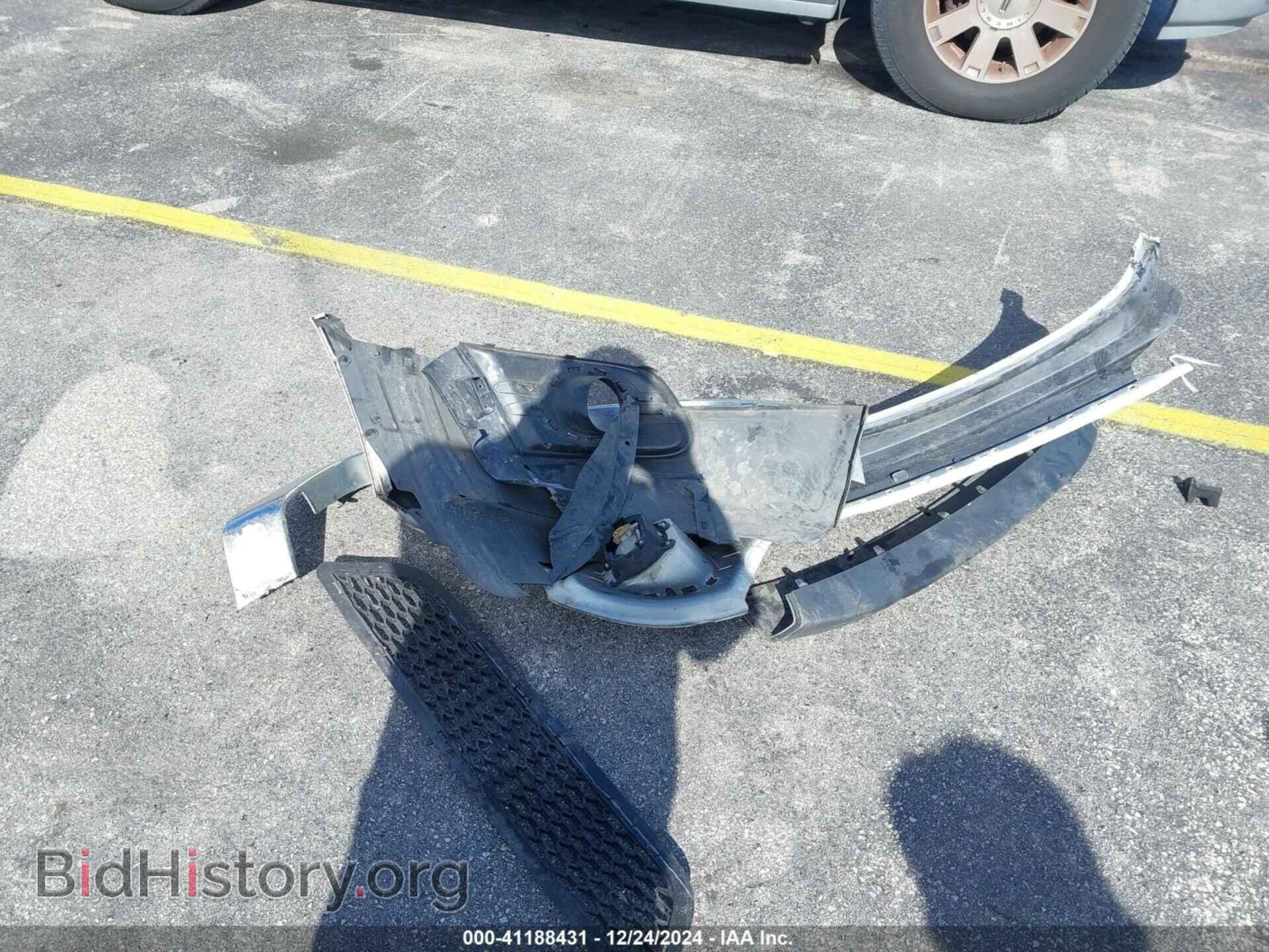 2015 DODGE JOURNEY - VIN: 3C4PDCGB2FT649998 - Фото 11