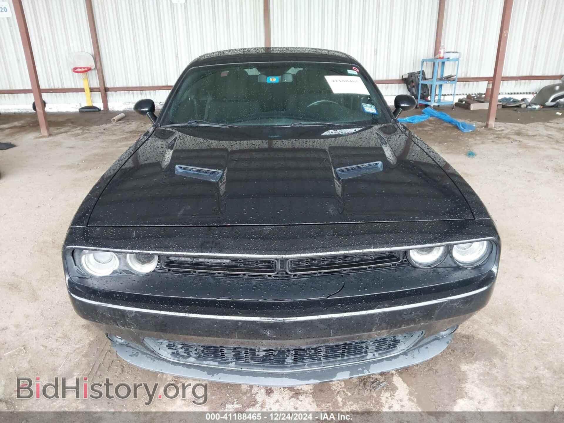 2017 DODGE CHALLENGER - VIN: 2C3CDZAG2HH527471 - Фото 12